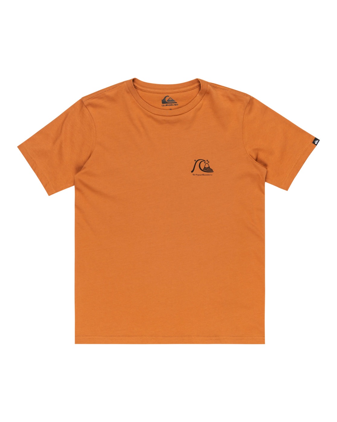 Quiksilver Shirttop »Evo Original«