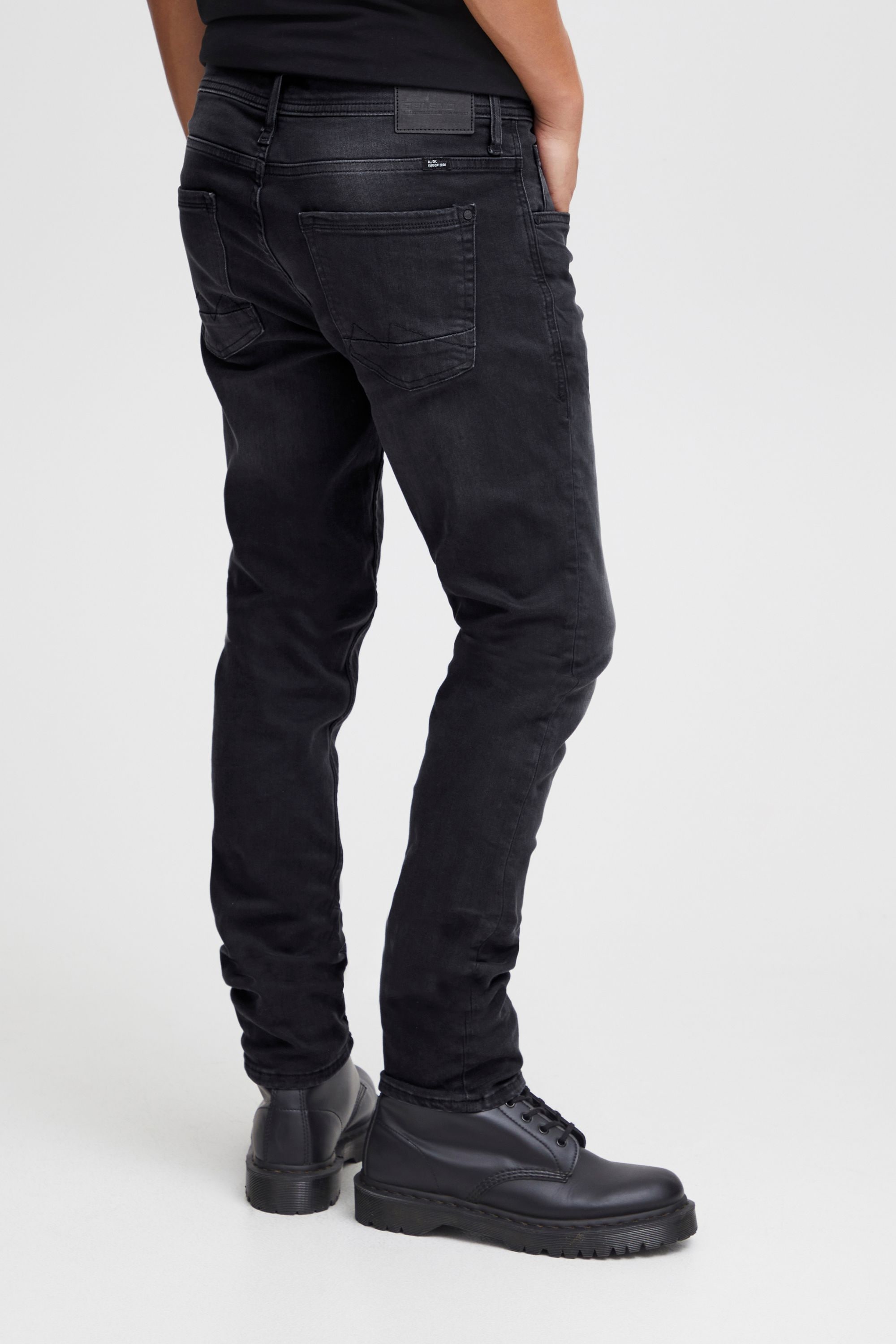 Blend 5-Pocket-Jeans »5-Pocket-Jeans BHJet«