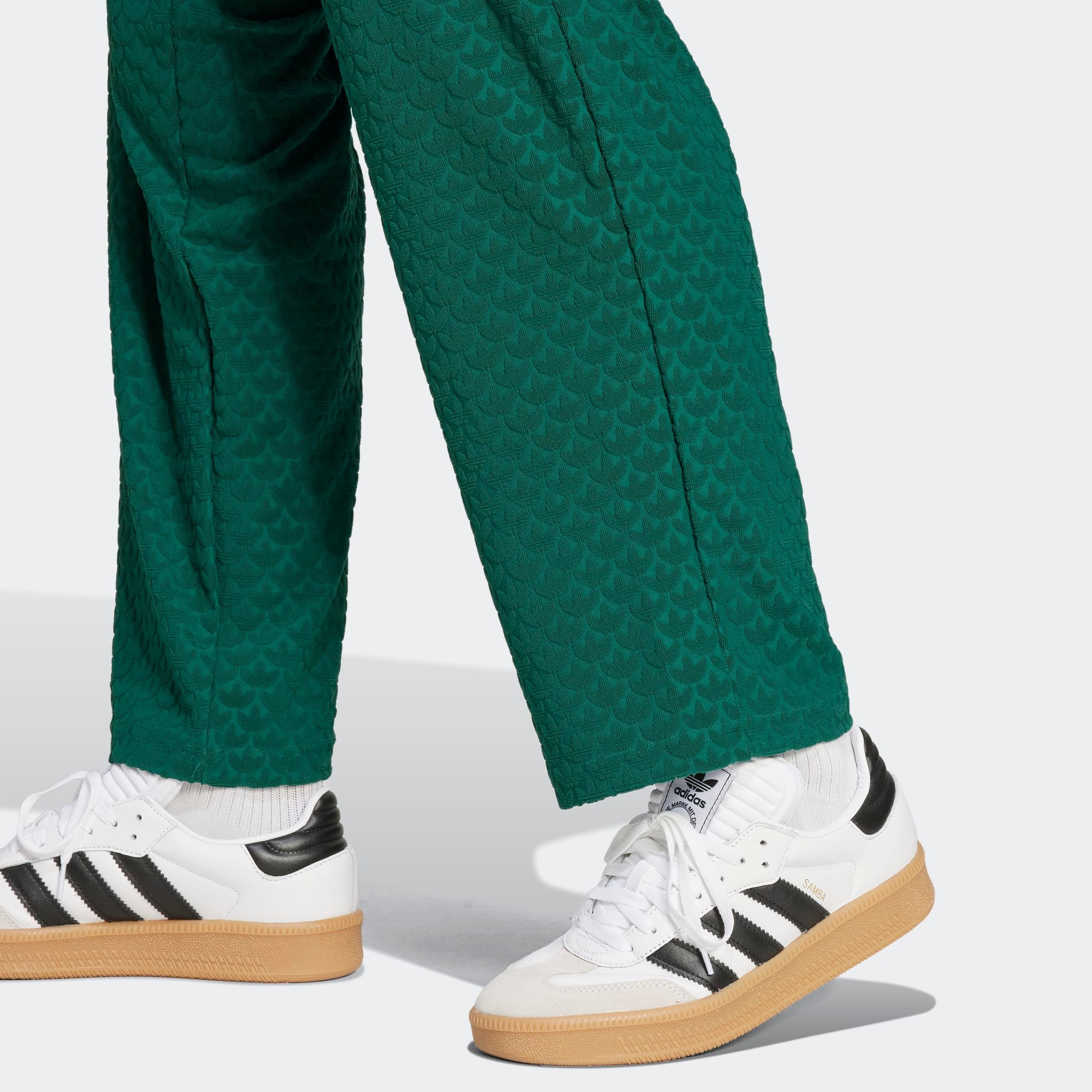 adidas Originals Sporthose »Q12 MONOGRAM TR«, (1 tlg.)