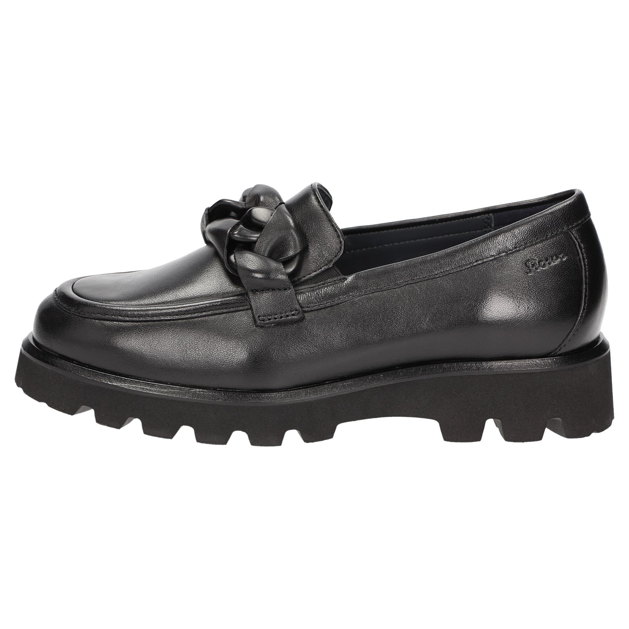 SIOUX Slipper »Meredira-727-H«