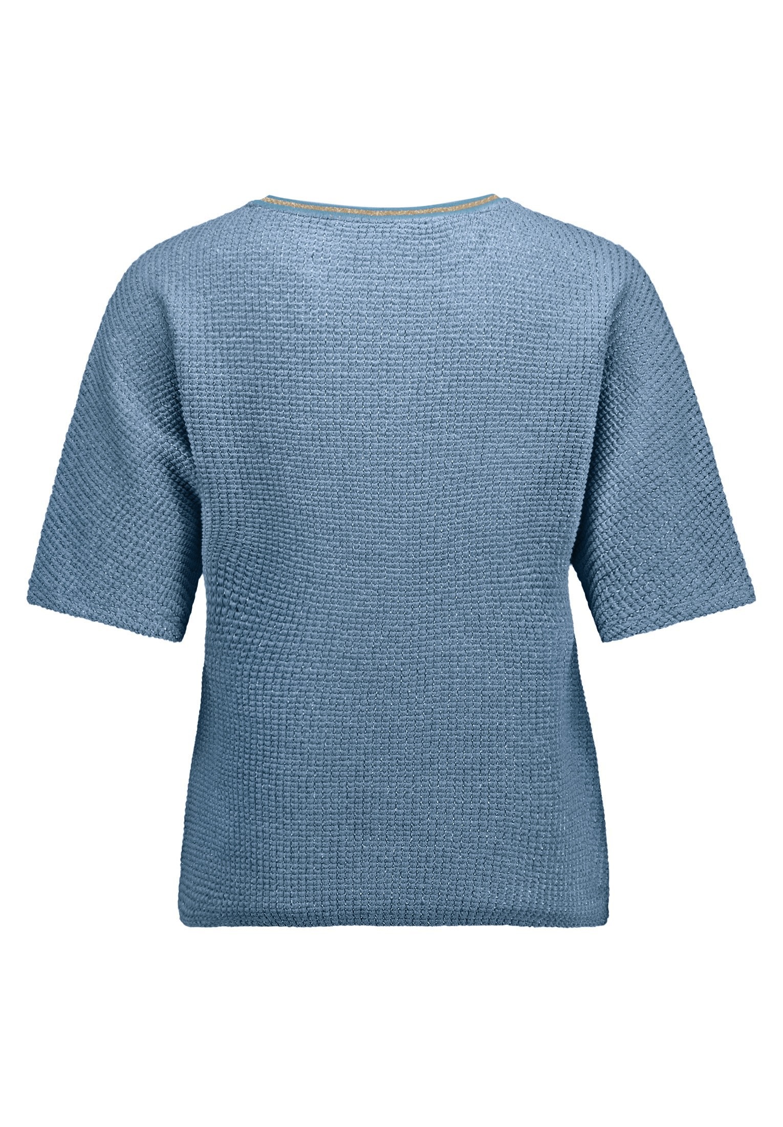 Betty Barclay Sweatshirt »Strukturshirt mit Struktur«
