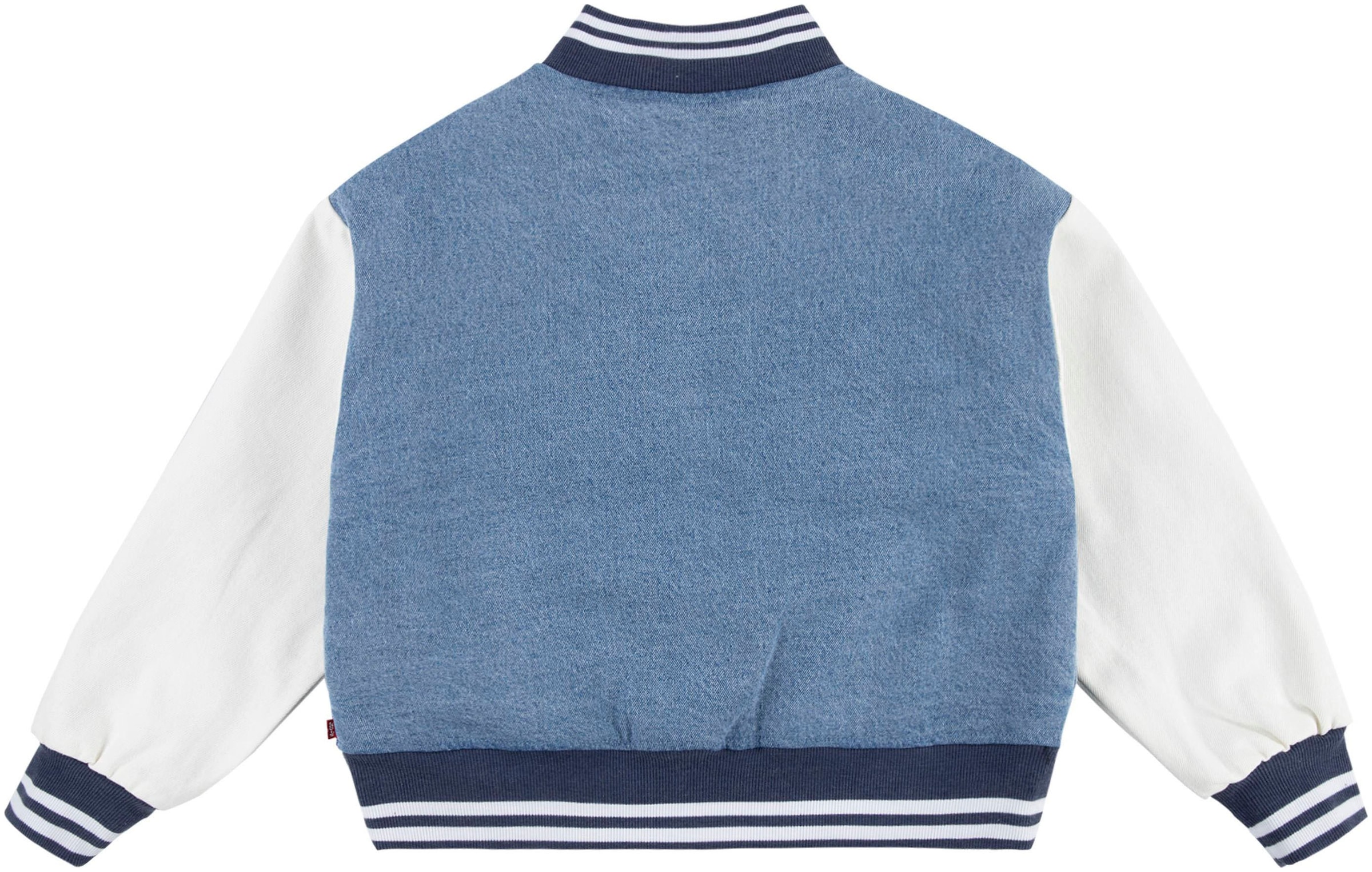 Levi's® Kids Bomberjacke »LVG DENIM BOMBER JACKET«, for GIRLS