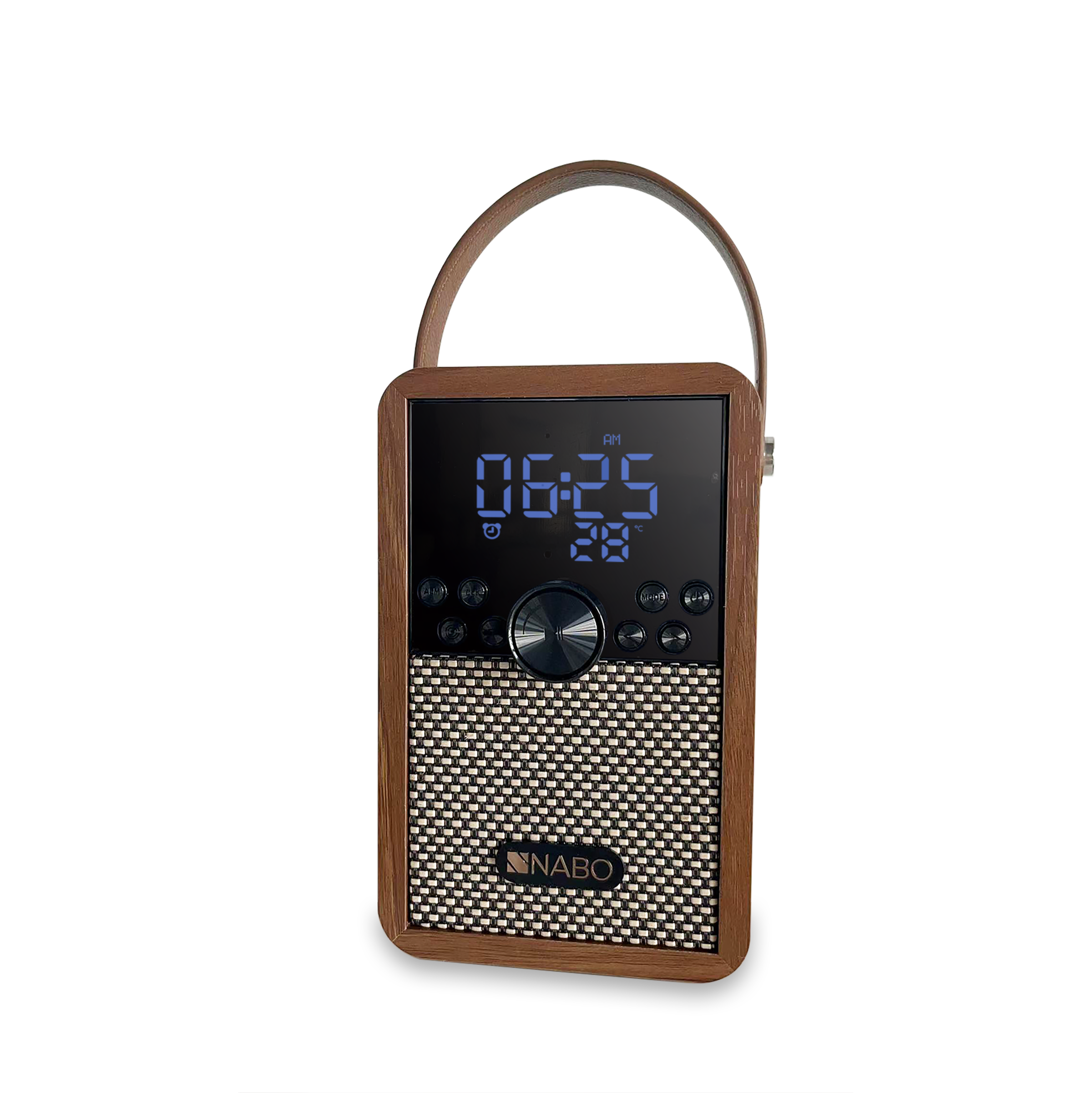 NABO Radio »WR 400«