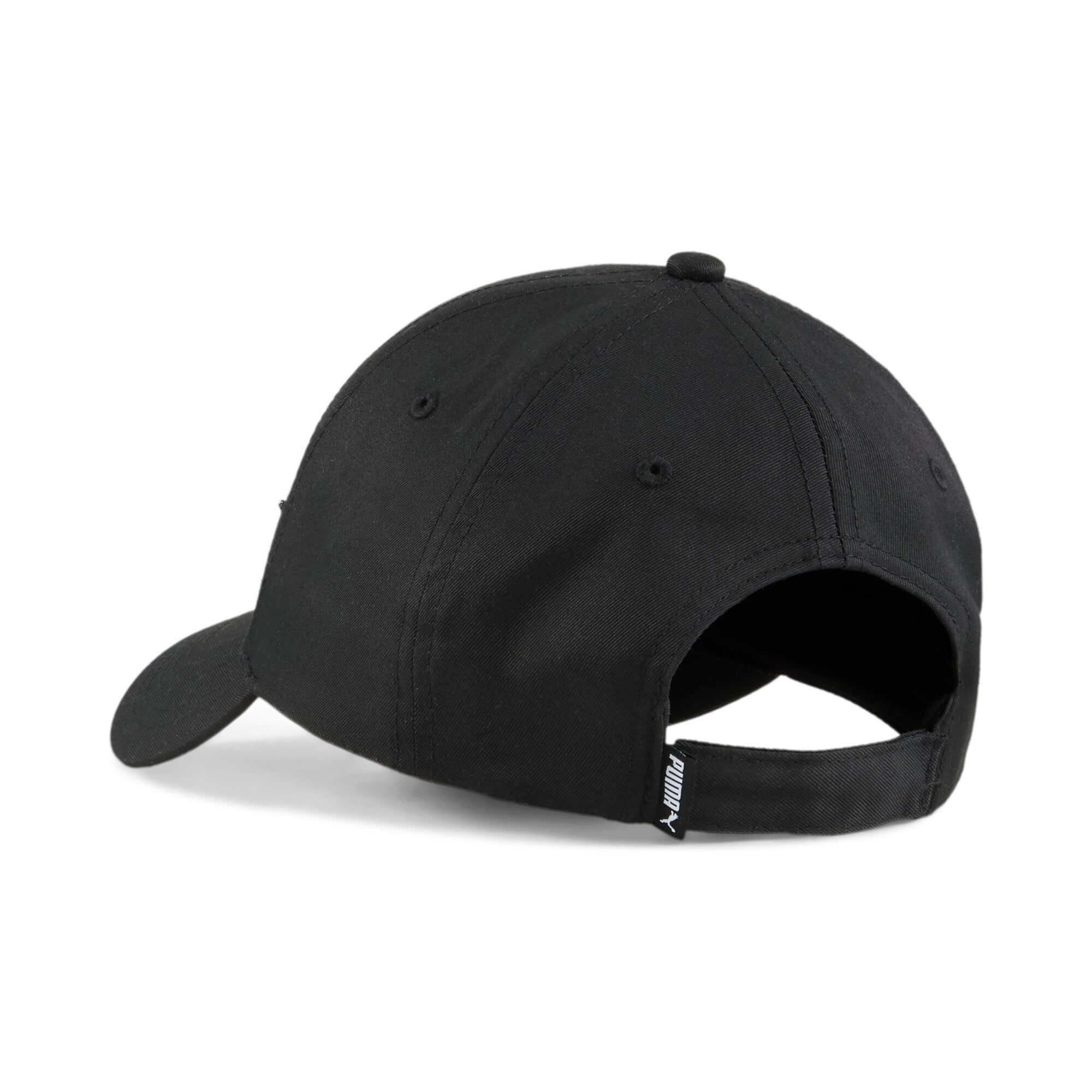 PUMA Baseball Cap »ESS METAL CAT BB CAP JR«