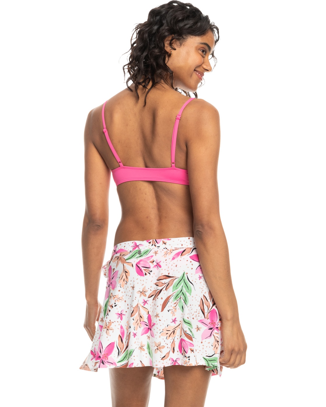 Roxy Sommerkleid »Ocean Trip«