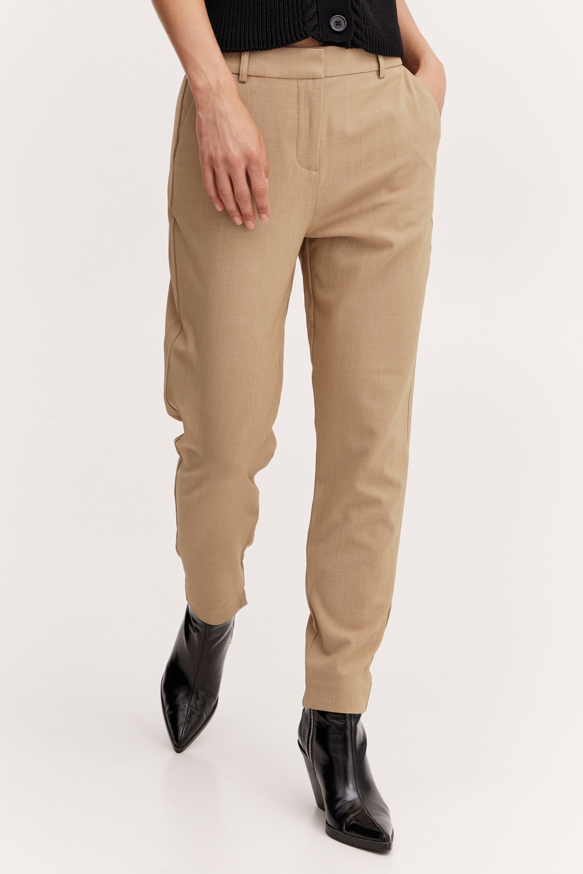 b.young Stoffhose »Hose BYDanta«