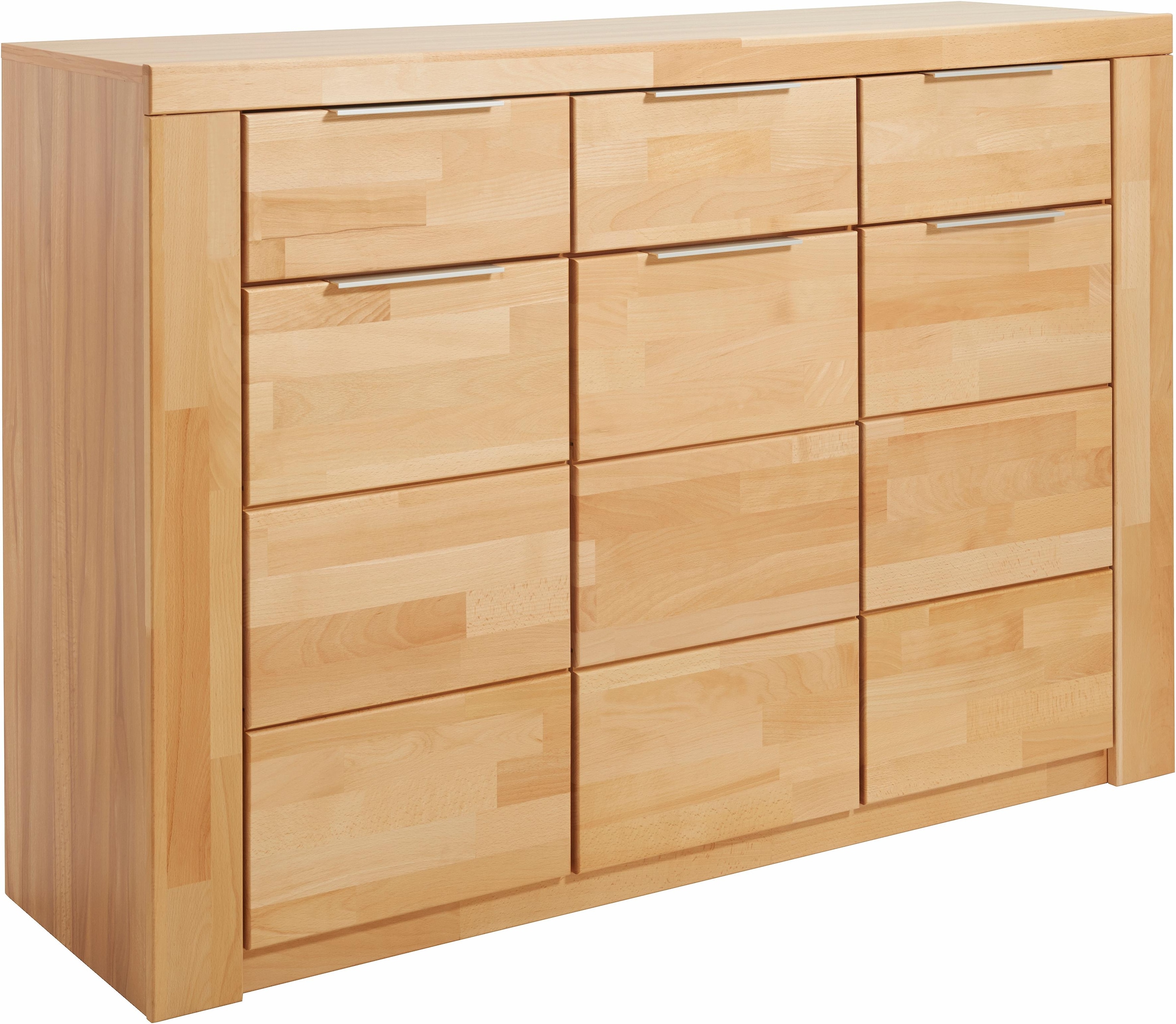 Home affaire Sideboard »Zara«, Breite 140 cm