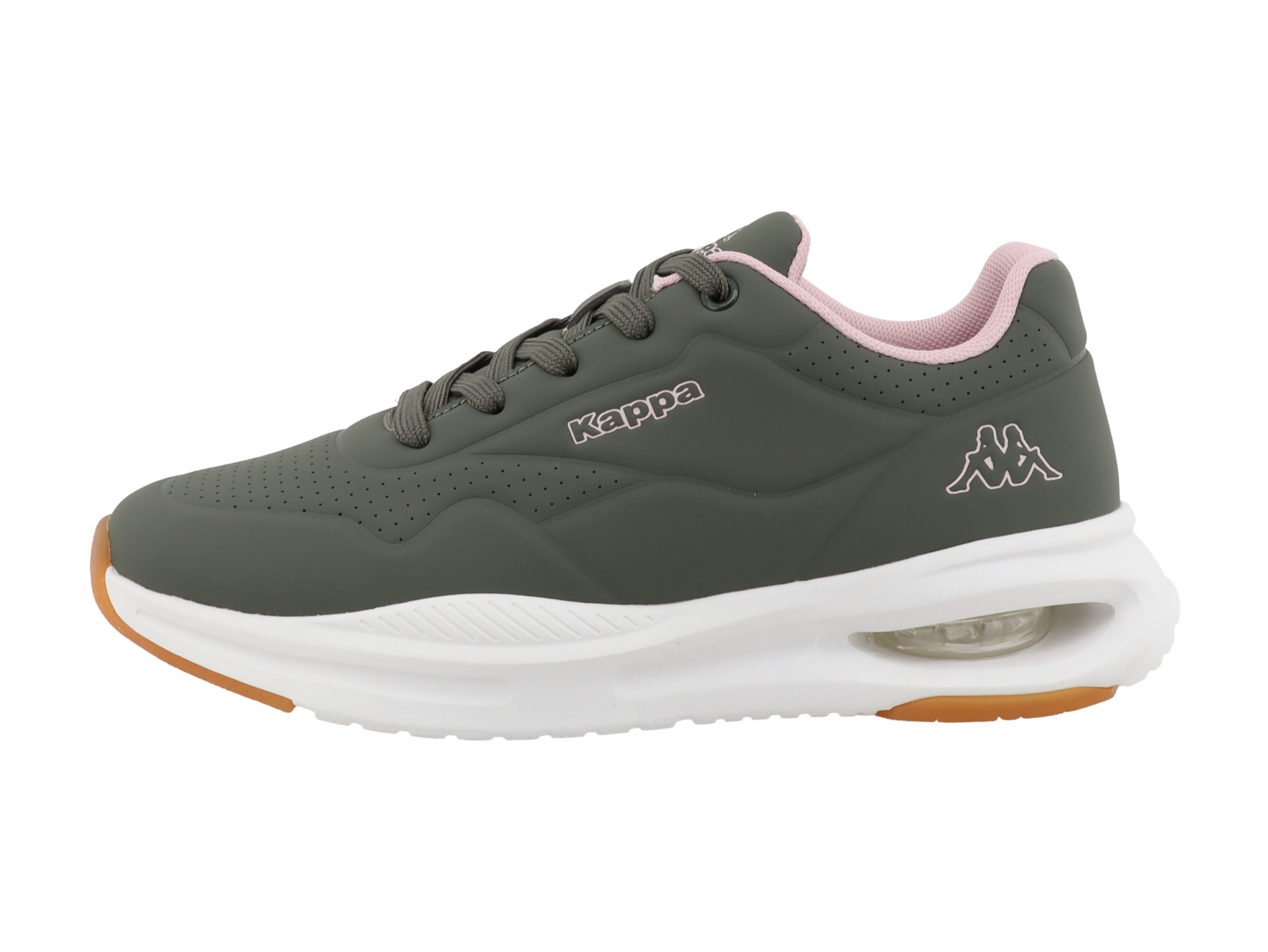 Kappa Sneaker »Olessa«