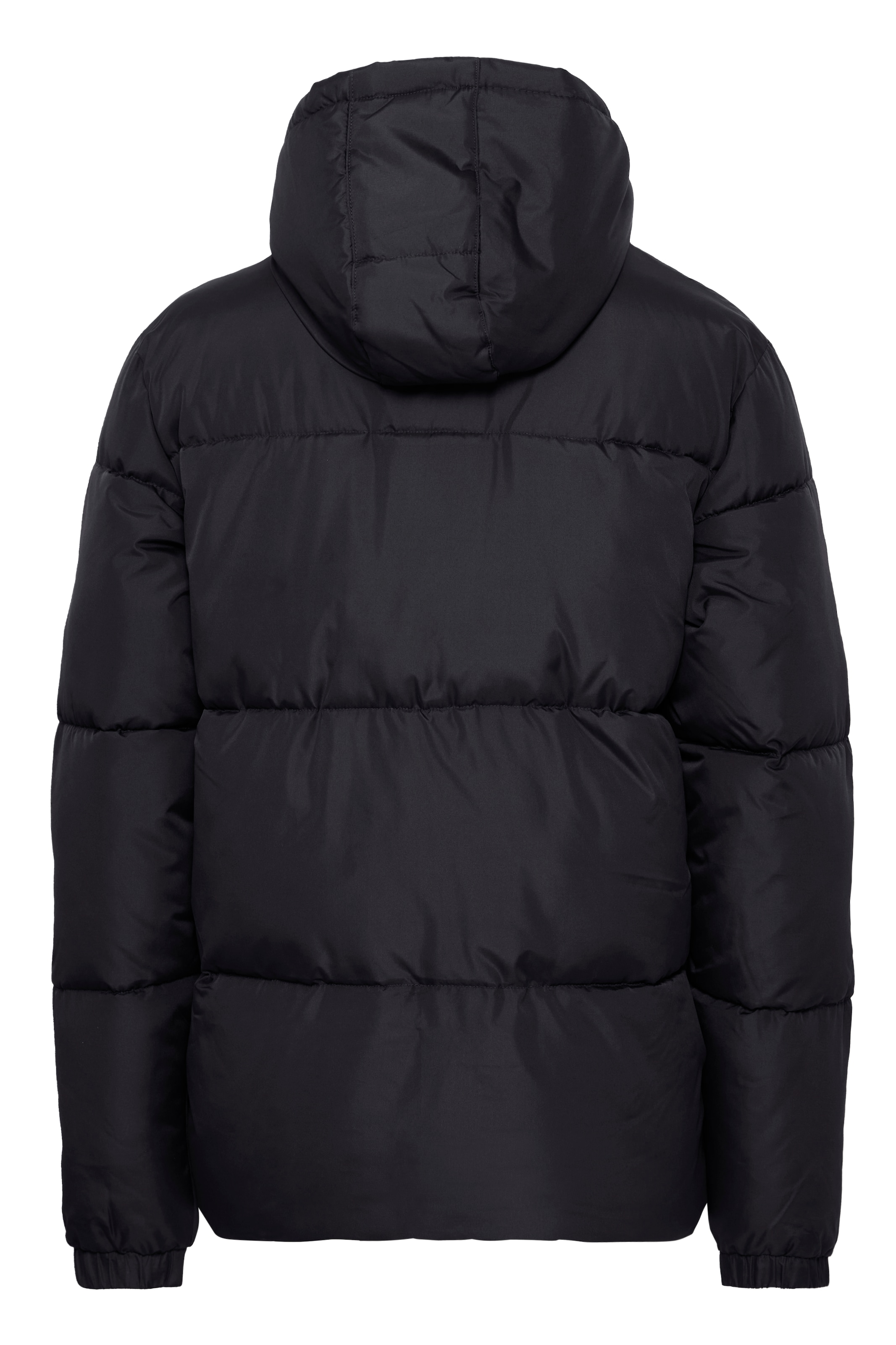 Blend Outdoorjacke »BHELWIN hood jacket«, mit Kapuze