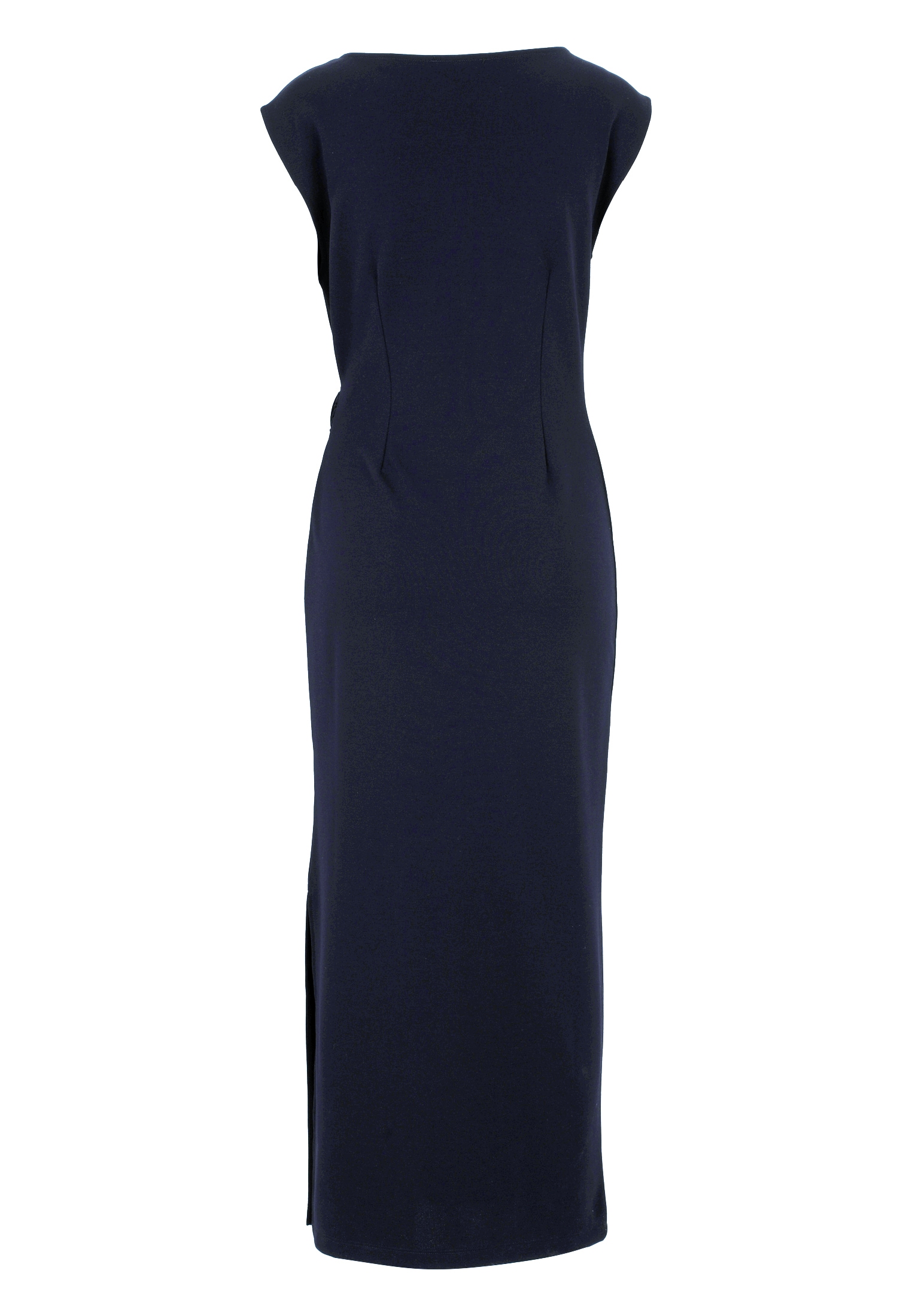 Zero Jerseykleid »Jerseykleid mit Schnalle«