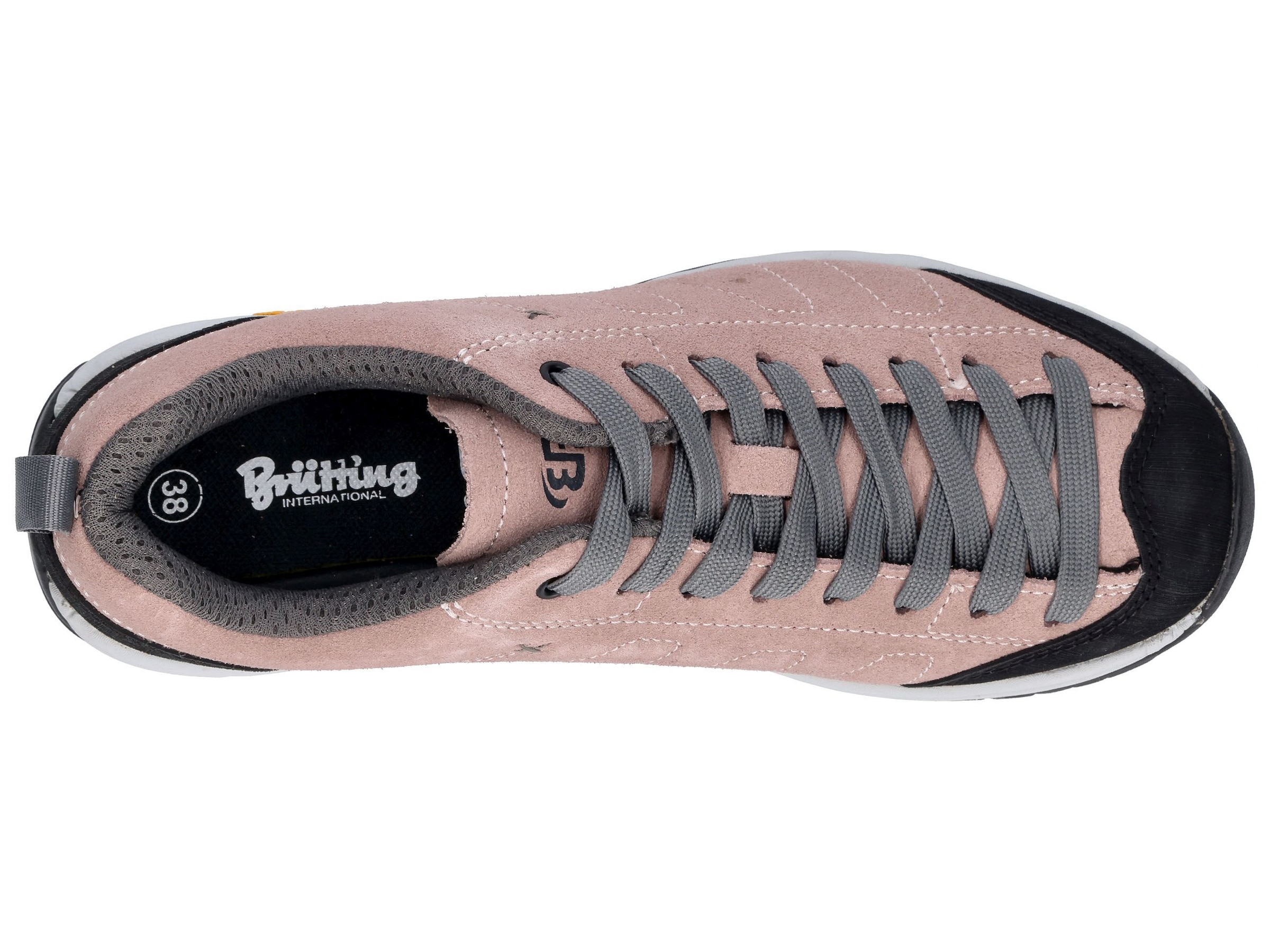 BRÜTTING Outdoorschuh »Outdoorschuh Claremont«
