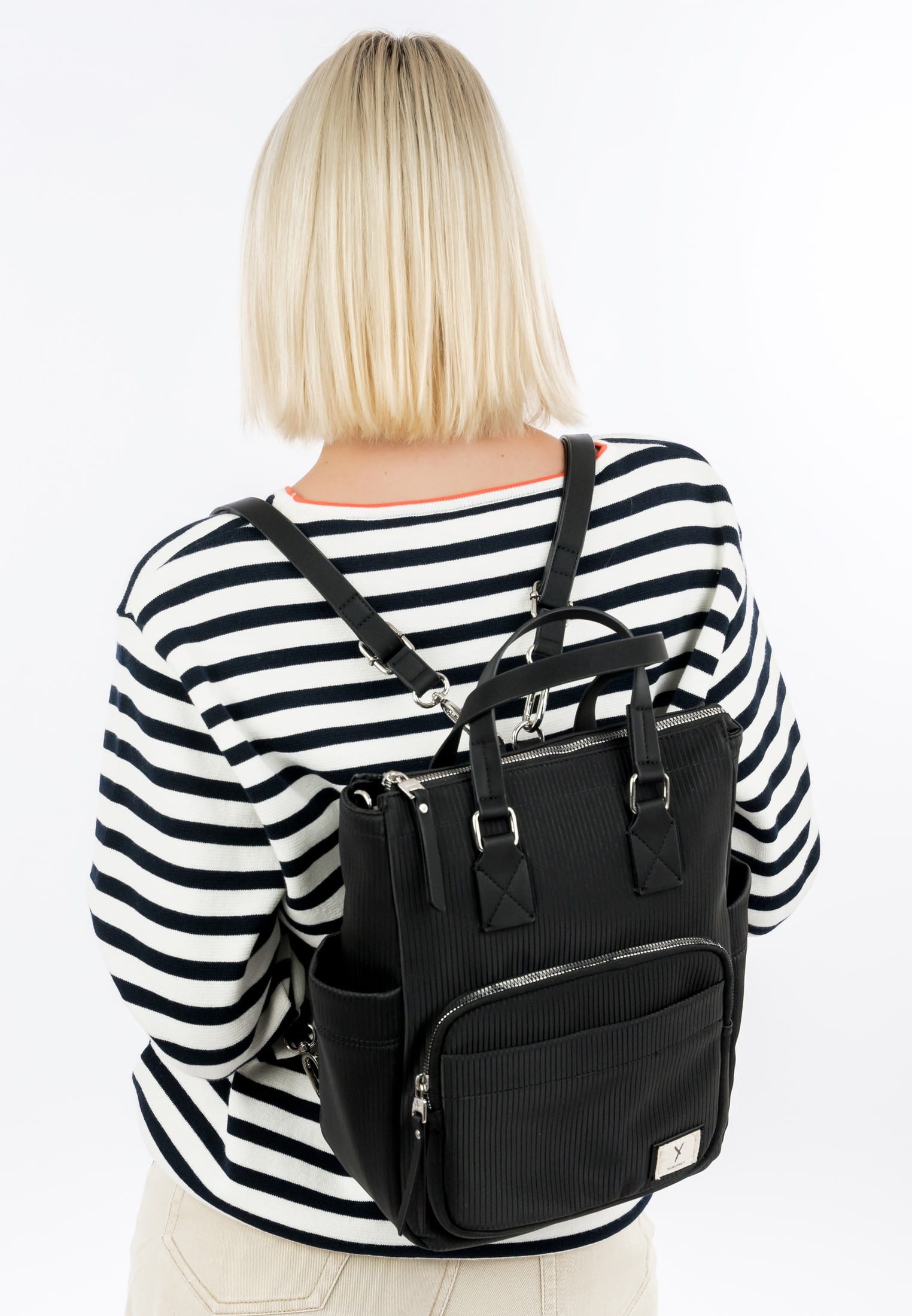 SURI FREY Rucksack »Rucksack SFY Ricky«