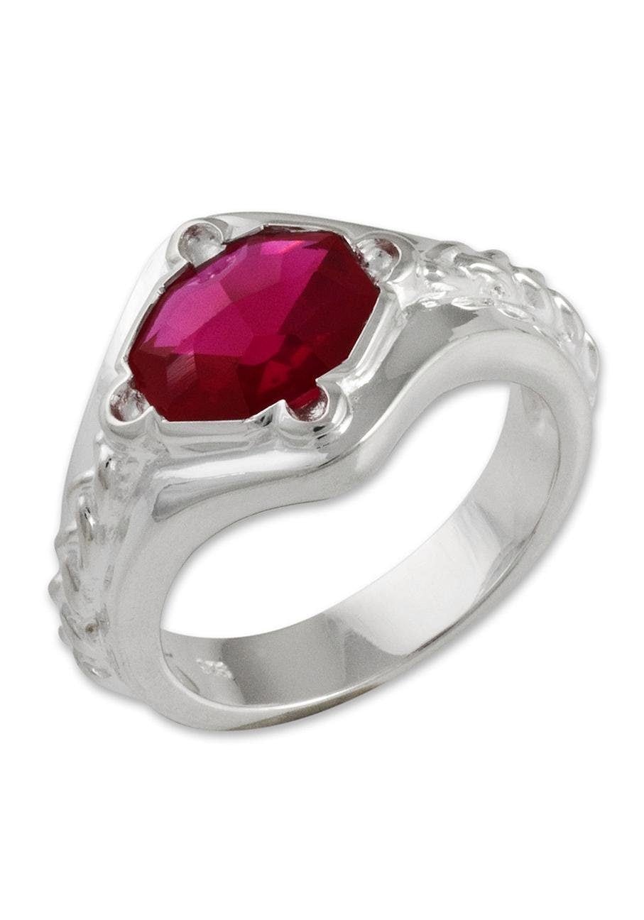 Der Gandalfs Ringe Herr Raten »Narya auf der Fingerring kaufen 10004024« - Ring,