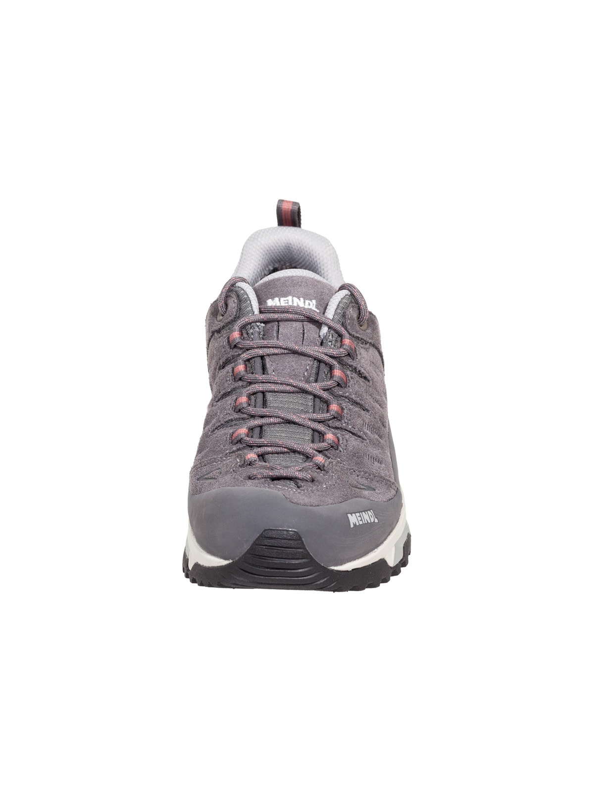 Meindl Wanderschuh »Meindl Tallulah Lady GTX grau«  Weich dämpfender EVA-Weichtrittkeil für maximalen Gehkomfort
