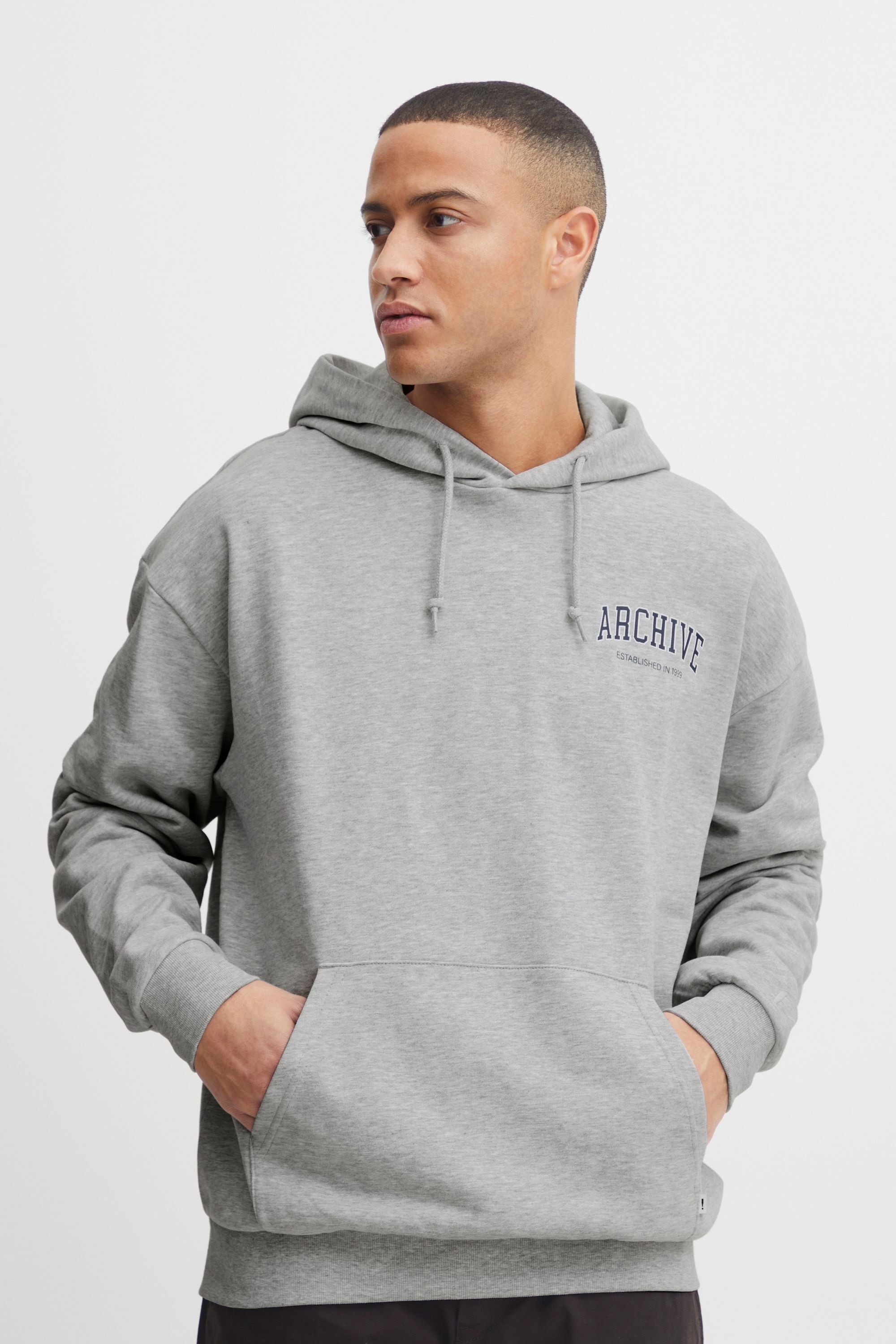 !Solid Kapuzenpullover »Kapuzenpullover SDFrancisco«