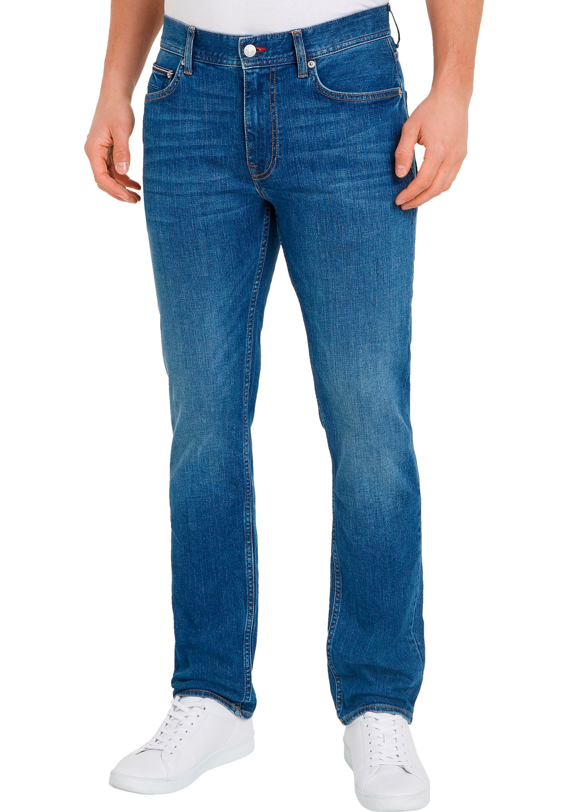 Straight-Jeans »BT-Madison«