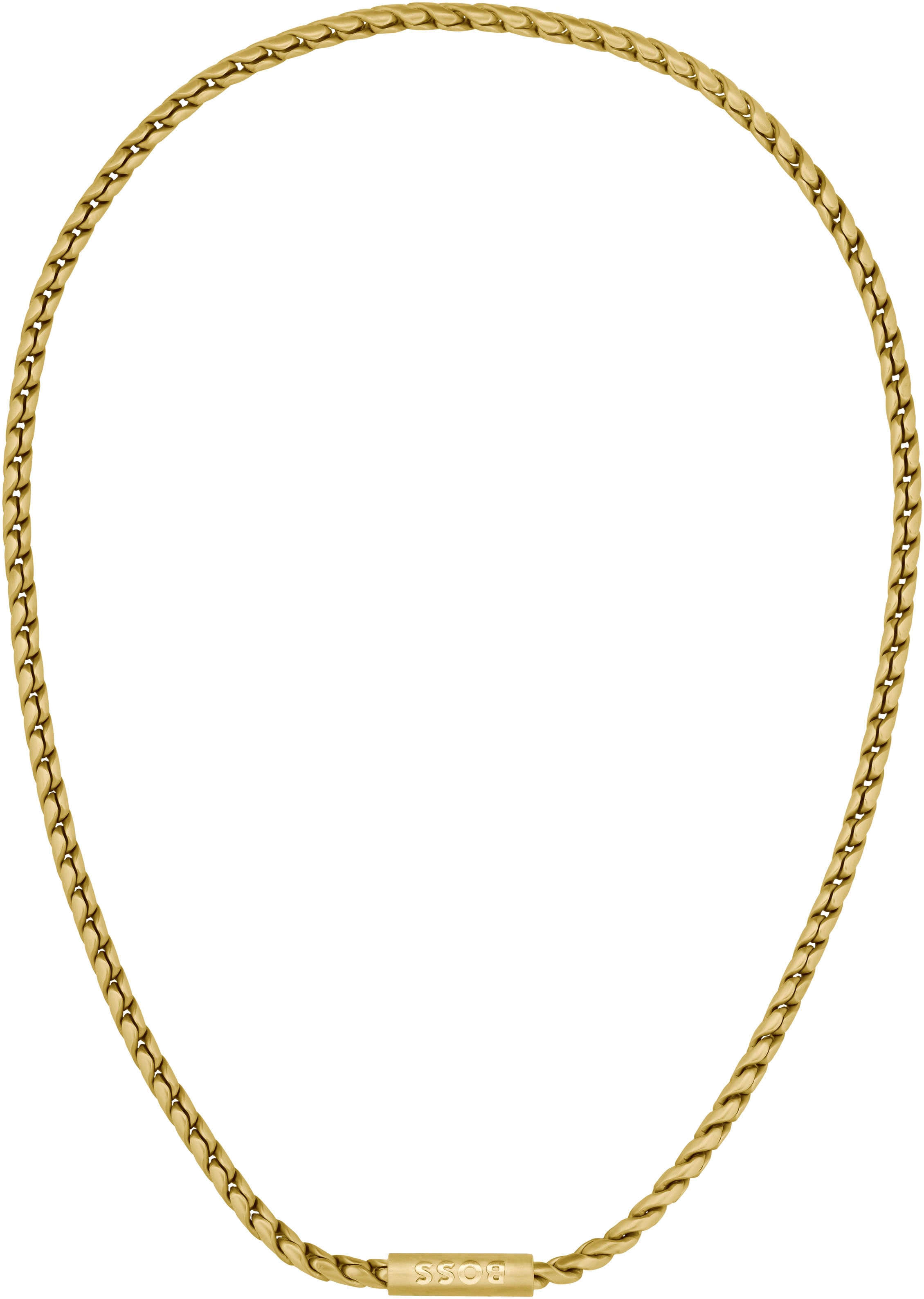 BOSS Gliederkette »DORAN«