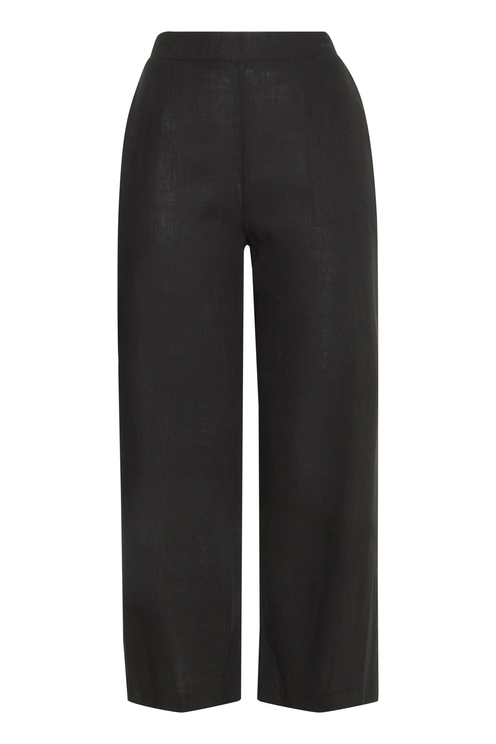 fransa Leinenhose »Leinenhose FRJUNA«