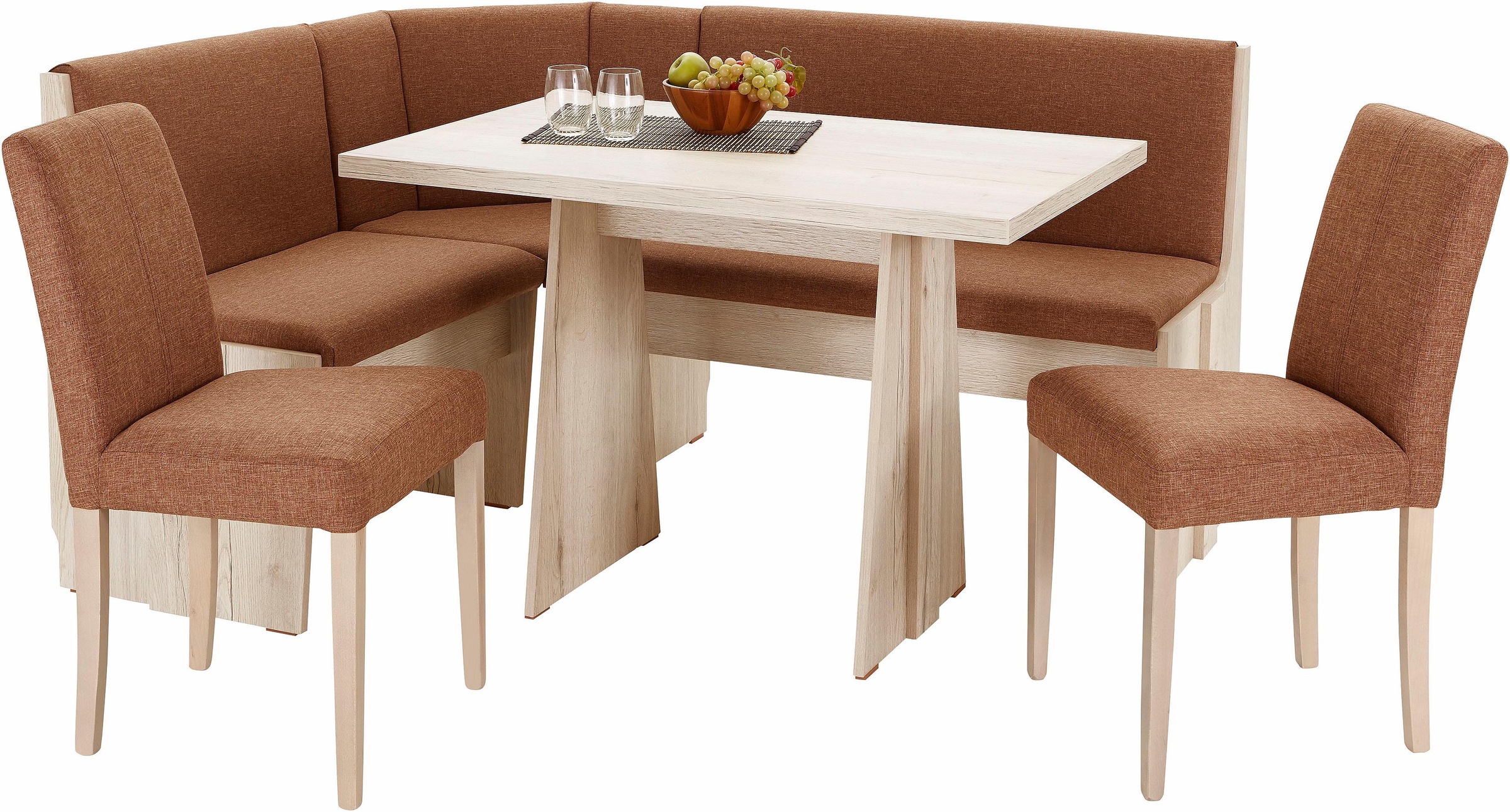 INOSIGN Eckbank »Hanau 1«