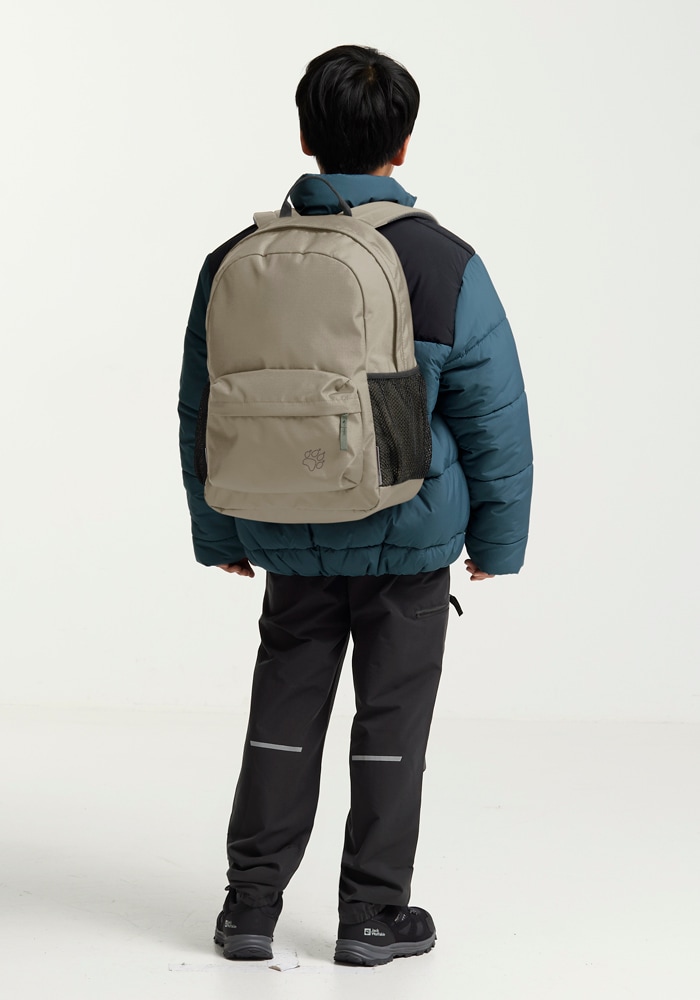 Jack Wolfskin Kinderrucksack »REBEL PACK 25«