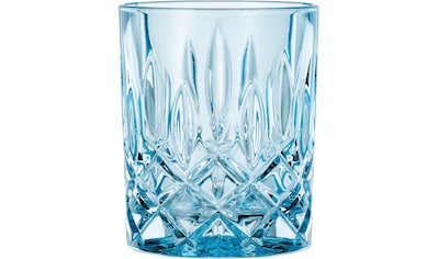 Whiskyglas »Noblesse«, (Set, 2 tlg.), Made in Germany, 295 ml, 2-teilig