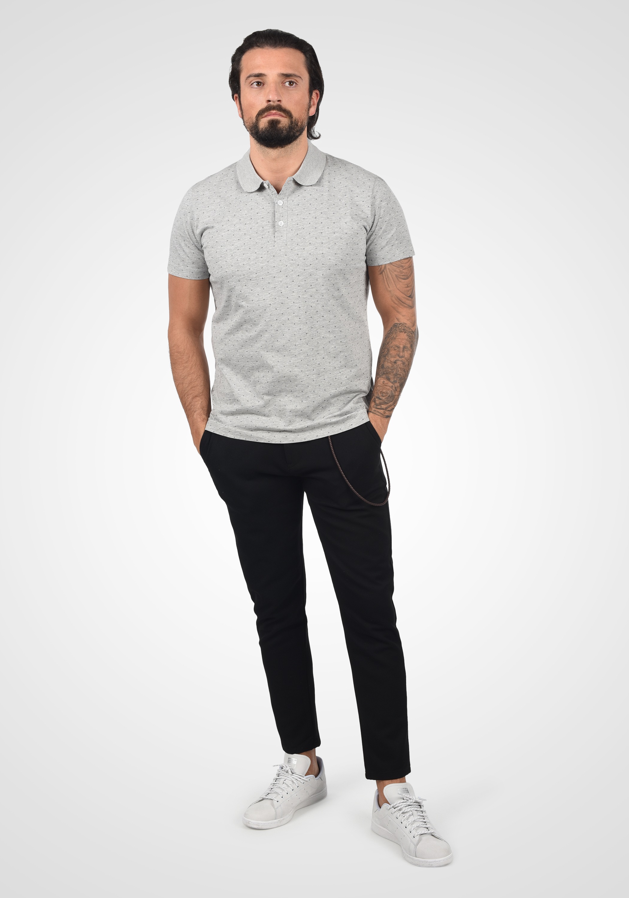 Casual Friday Poloshirt »Poloshirt CFTshirt«