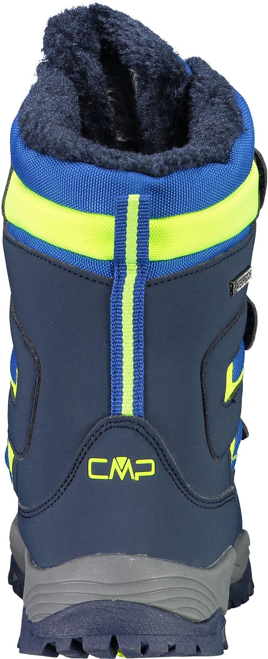 CMP Winterboots »KIDS HEXIS SNOW BOOT WP«  gefüttert,Snowboots, Winterstiefel, Winterschuhe