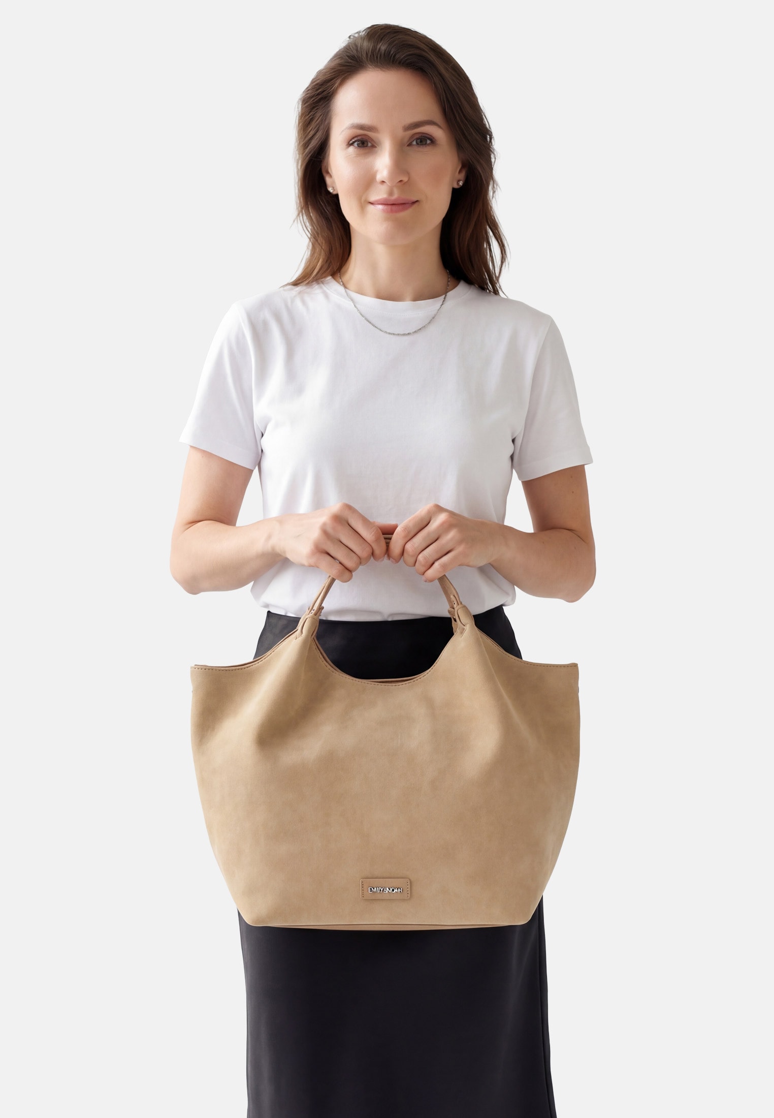 EMILY & NOAH Shopper »Shopper E&N Jeanna«