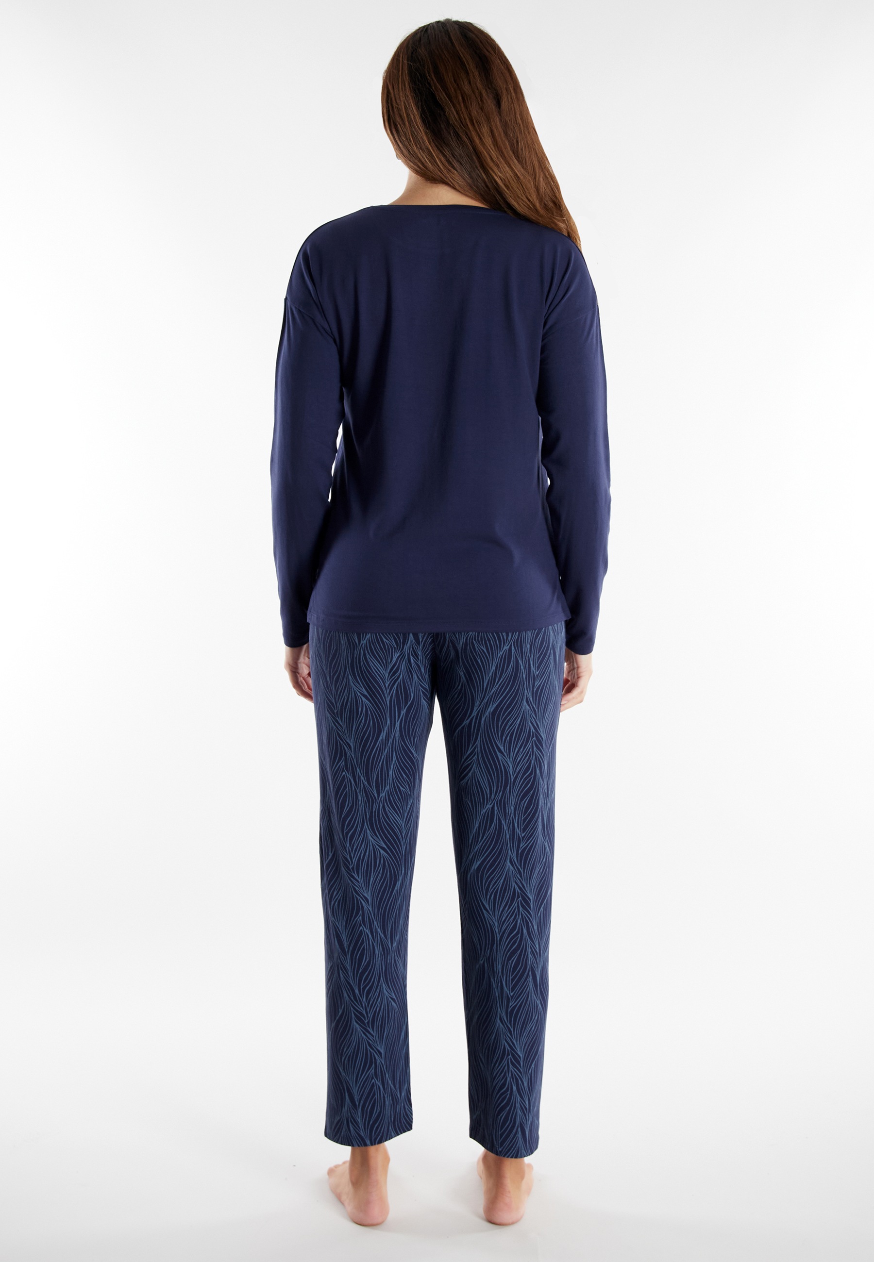 TOM TAILOR Schlafanzug »Sitia«