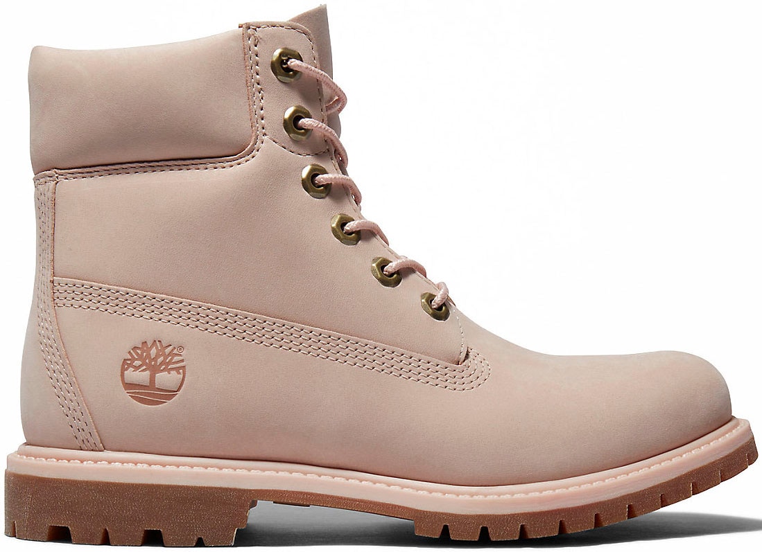 Timberland Schnürboots »6in Premium Boot - W«