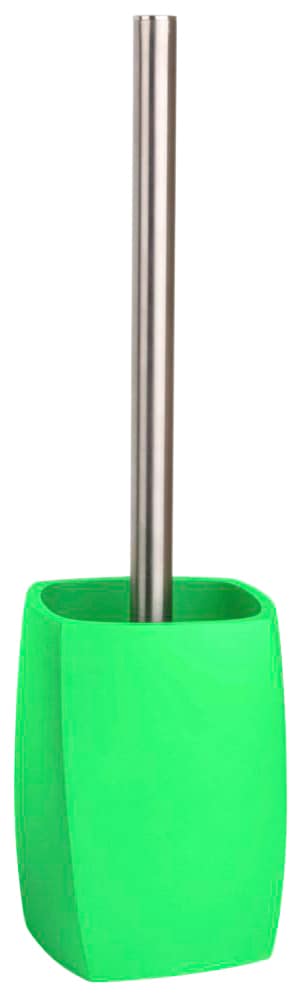 Sanilo Badaccessoire-Set »Wave Green«, (Kombi-Set, 2 tlg.), bestehend aus Seifenspender und WC-Bürste, matt