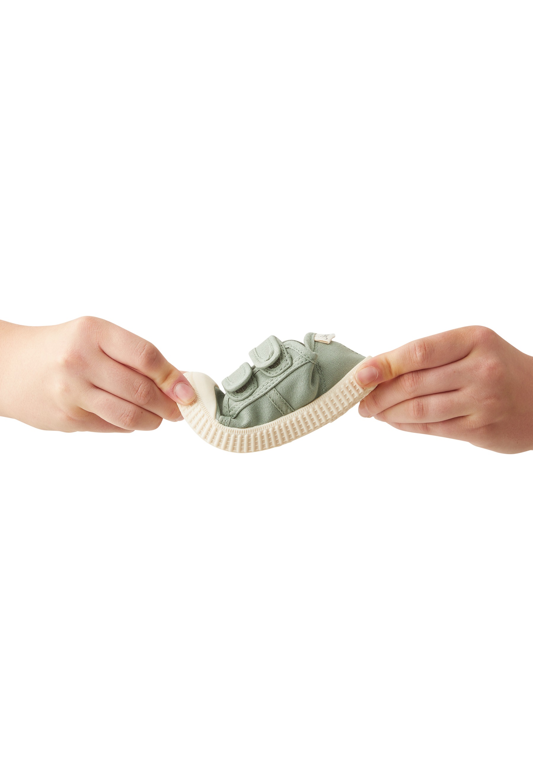 Sterntaler® Sneaker »Sneaker uni«