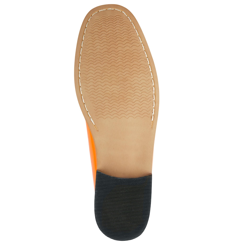 heine Slipper