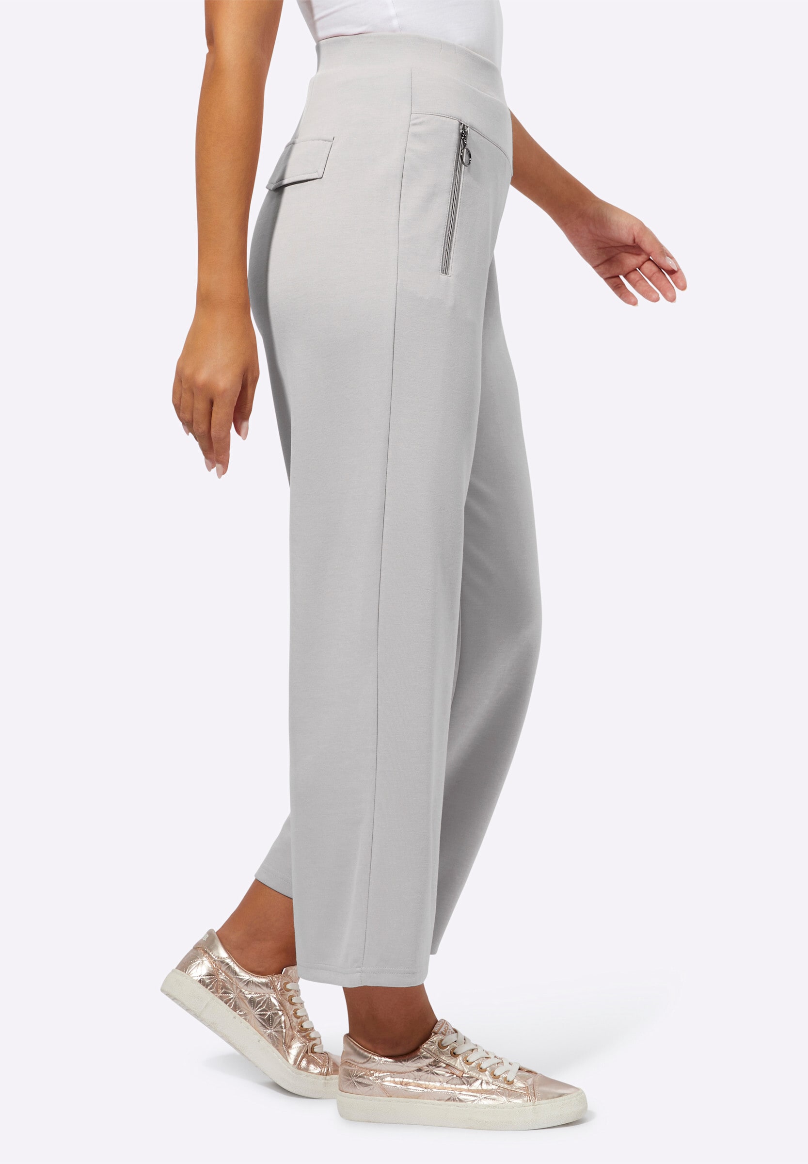 creation L Culotte »Modal-Mix-Culotte Culotte im herrlich weichen Modal-Mix«