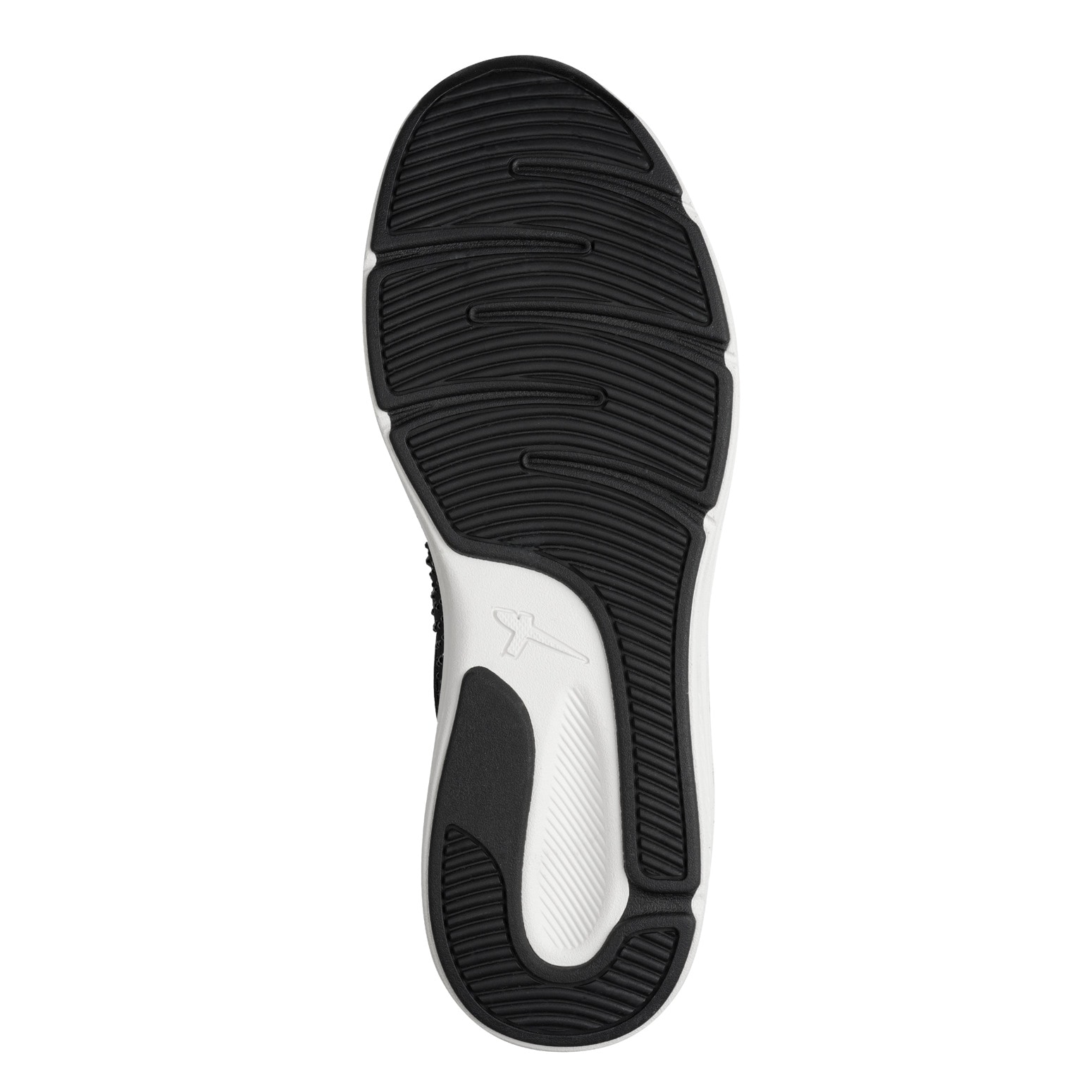 Tamaris Slip-On Sneaker, Keilabsatz, Schlupfschuh, Freizeitschuh in veganer Verarbeitung