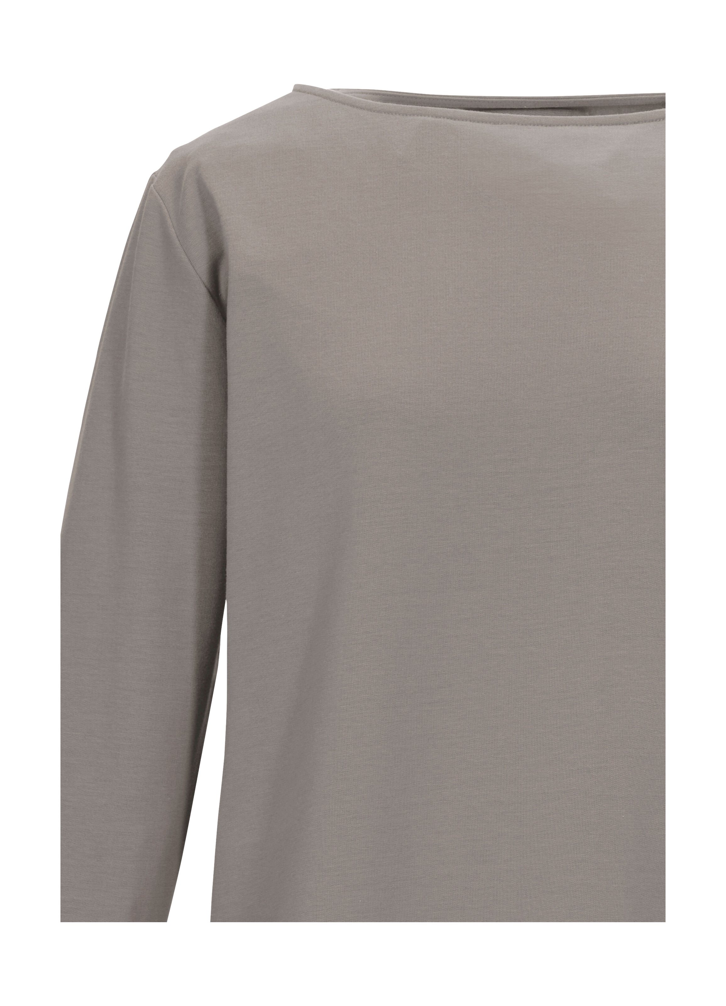 G.I.G.A. DX by killtec Langarmshirt »GS 22 WMN LS SHRT GOTS«, GOTS-zertifiziertes Bio-Baumwollshirt mit Carbon-Finish.