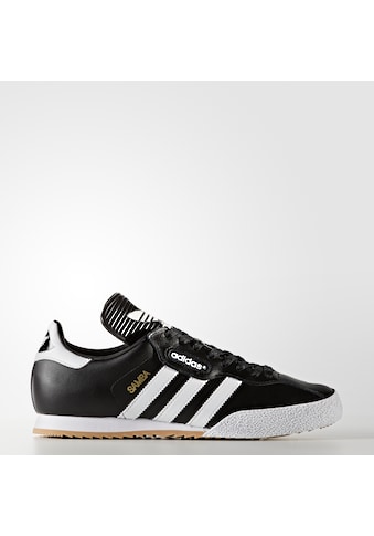 Sneaker »SAMBA SUPER«