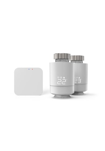 Hama Heizkörperthermostat »Smart Home mit Hub und Adapter«, (Set) kaufen