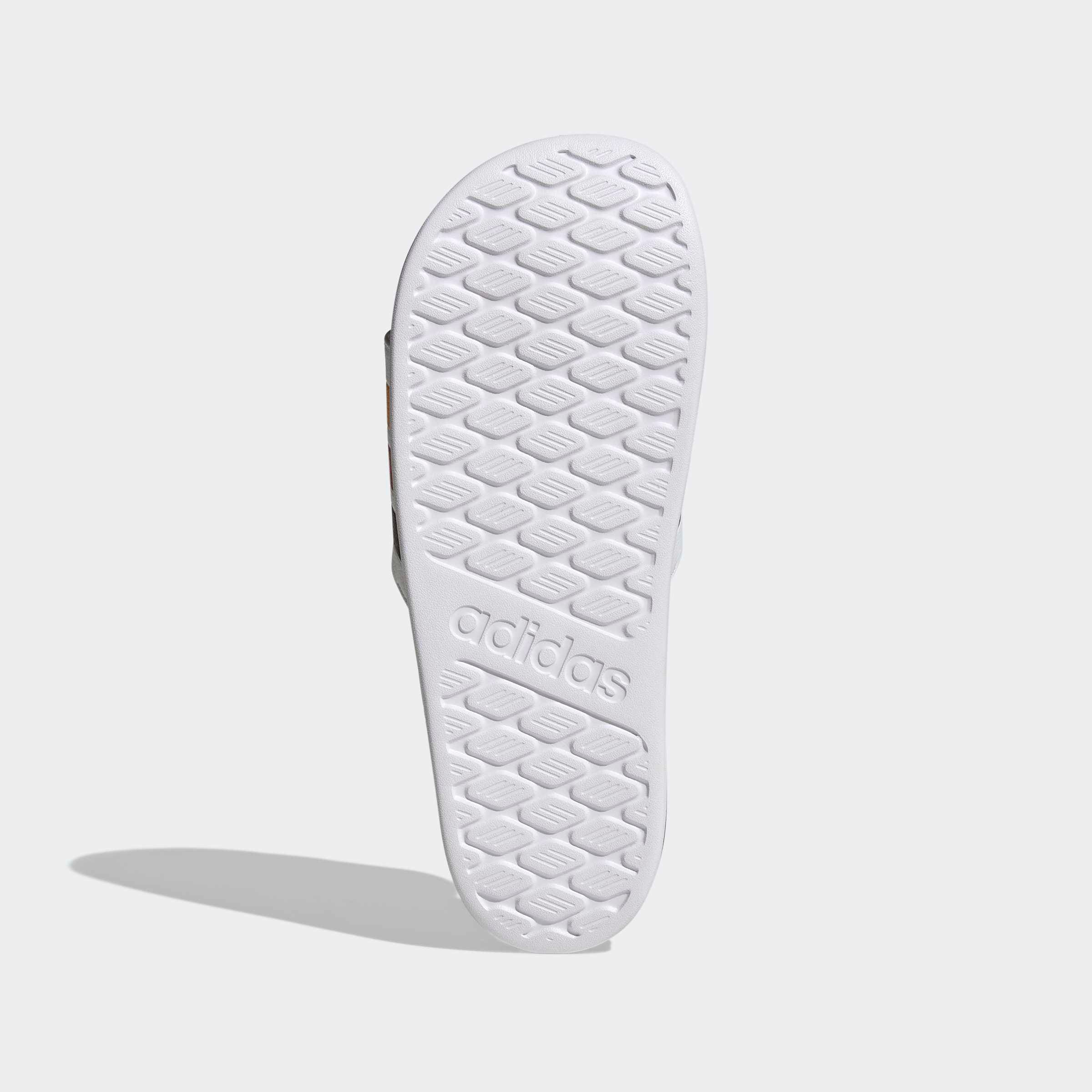 adidas Sportswear Badesandale »ADILETTE CMFT DFB«  Badelatschen, World Cup Nations Pack