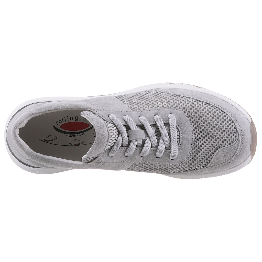 Gabor Rollingsoft Keilsneaker