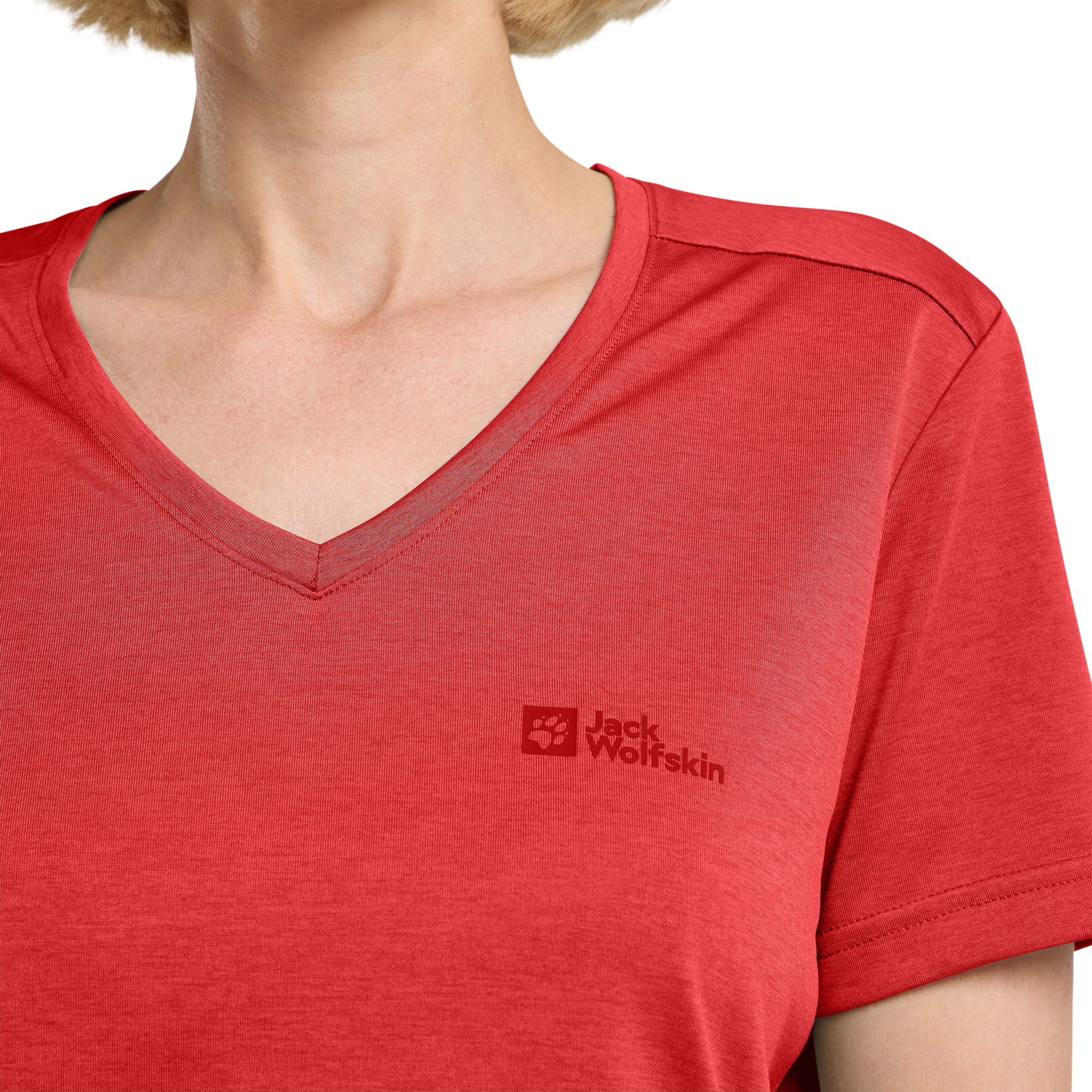 Jack Wolfskin T-Shirt