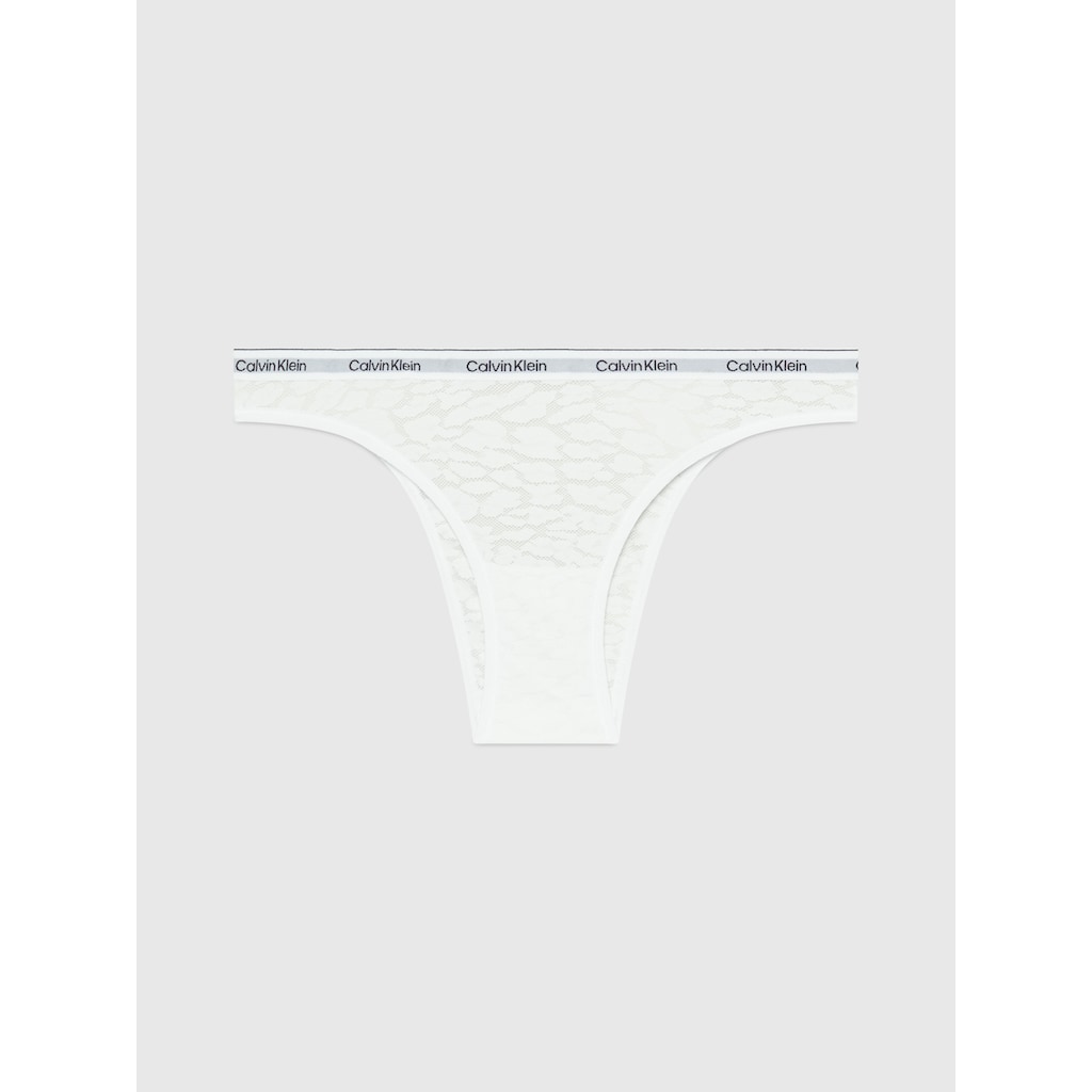 Calvin Klein Underwear Brasilslip »BRAZILLIAN«
