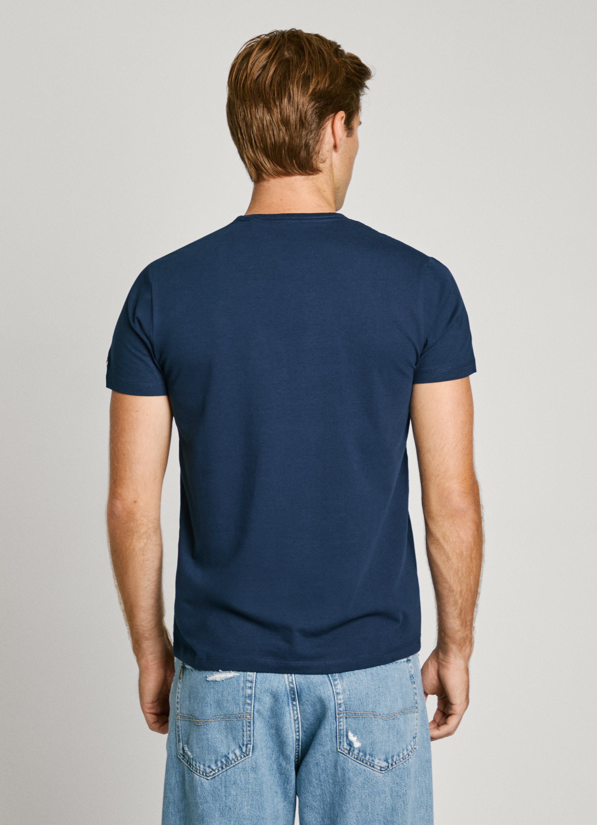 Pepe Jeans Rundhalsshirt