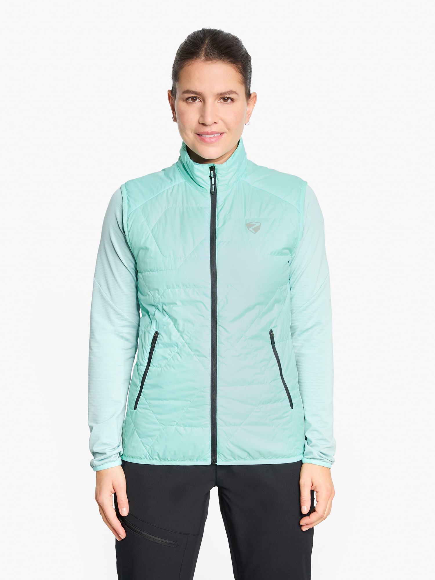 Ziener Funktionsweste »NALIA-Z vest lady«