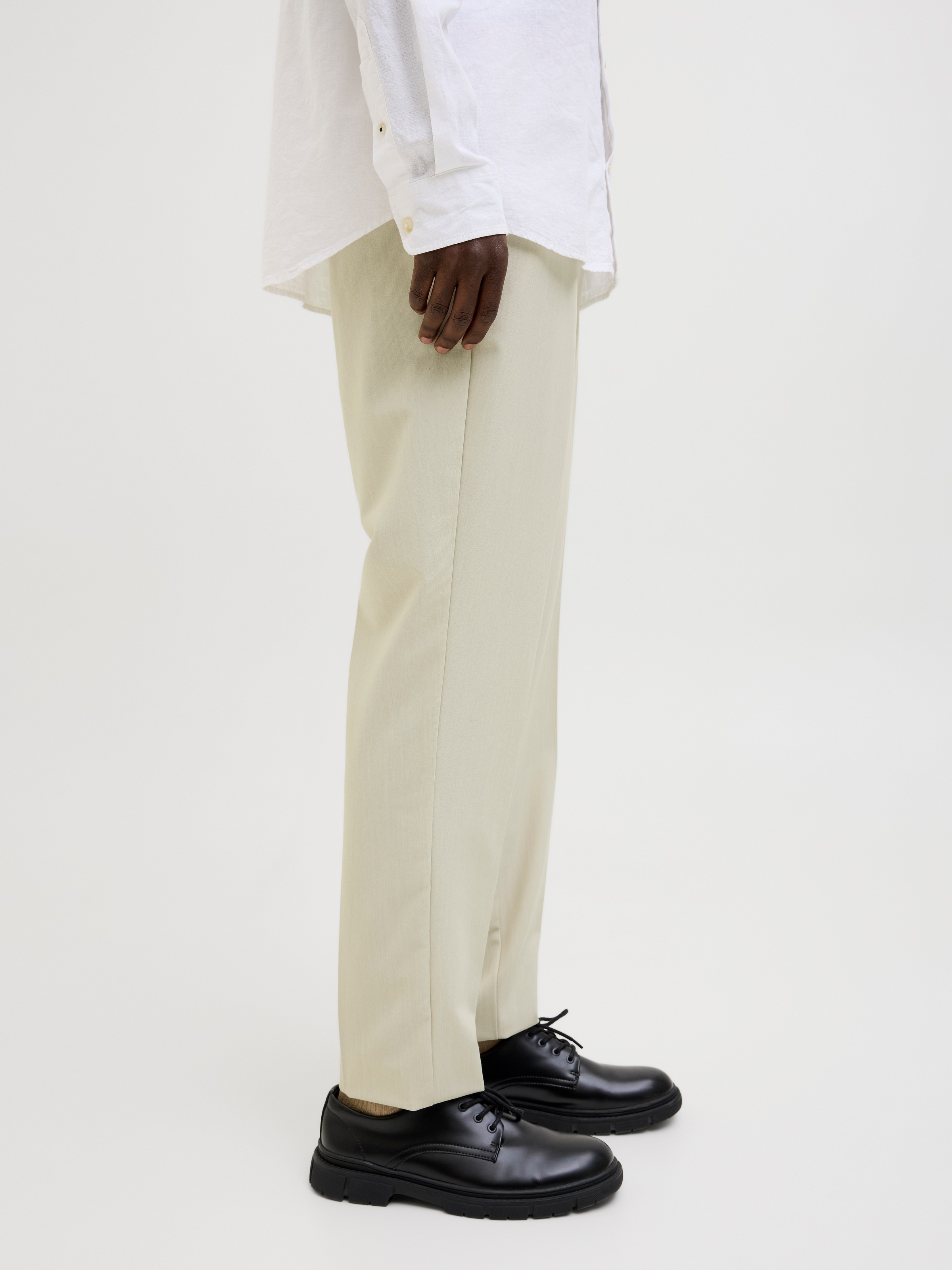 Jack & Jones Chinohose »JPSTACE LEO CHINO NOOS«