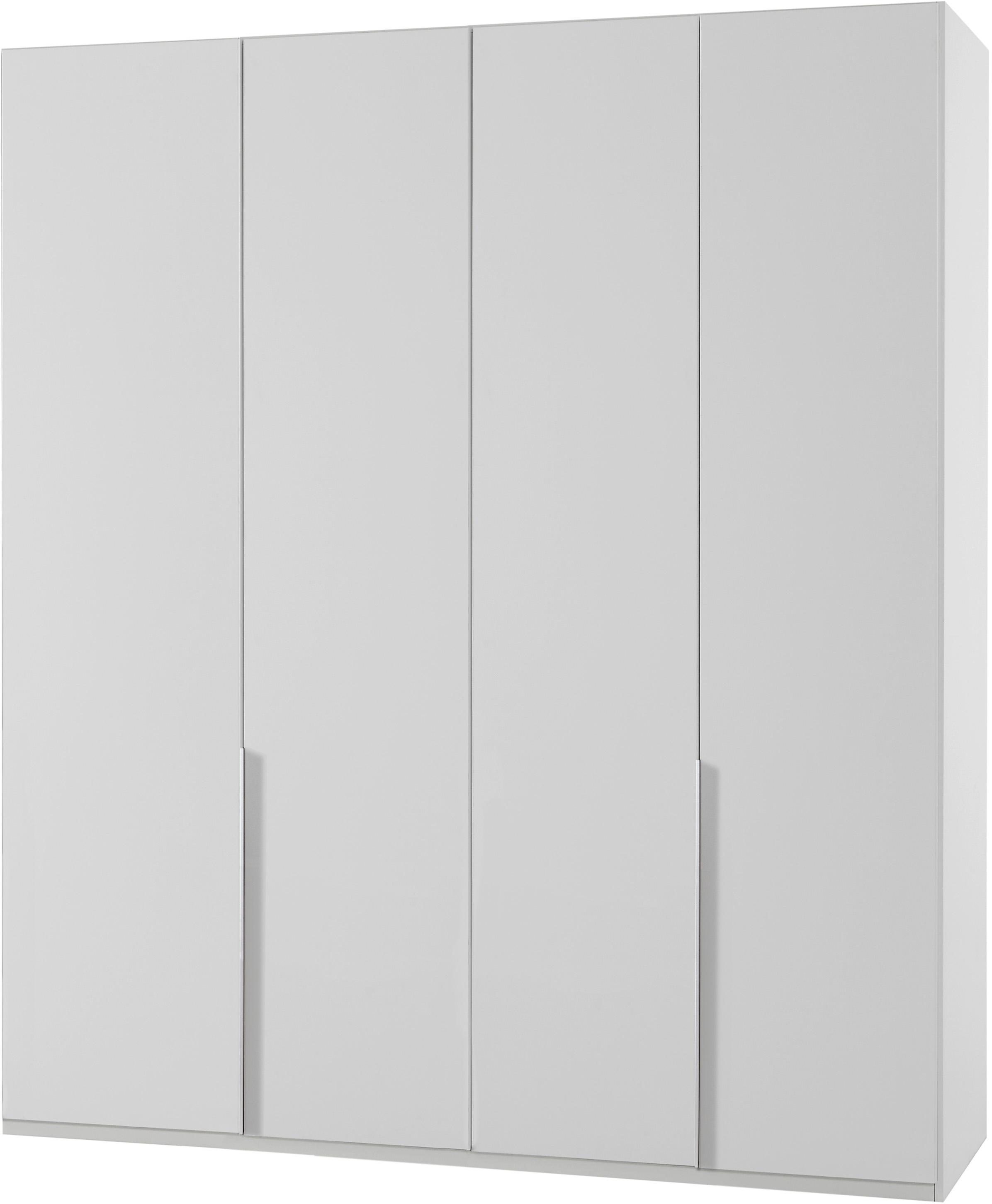 Wimex Kleiderschrank »New York«, in vielen Breiten, 208 oder 236cm hoch
