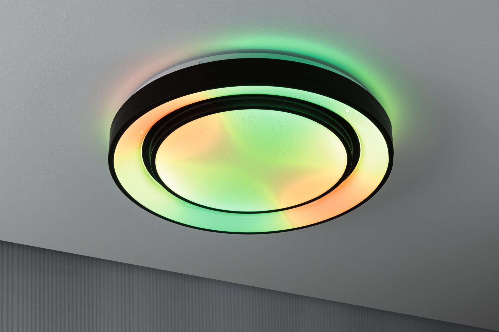 Paulmann Deckenleuchte »Rainbow«, 1 flammig