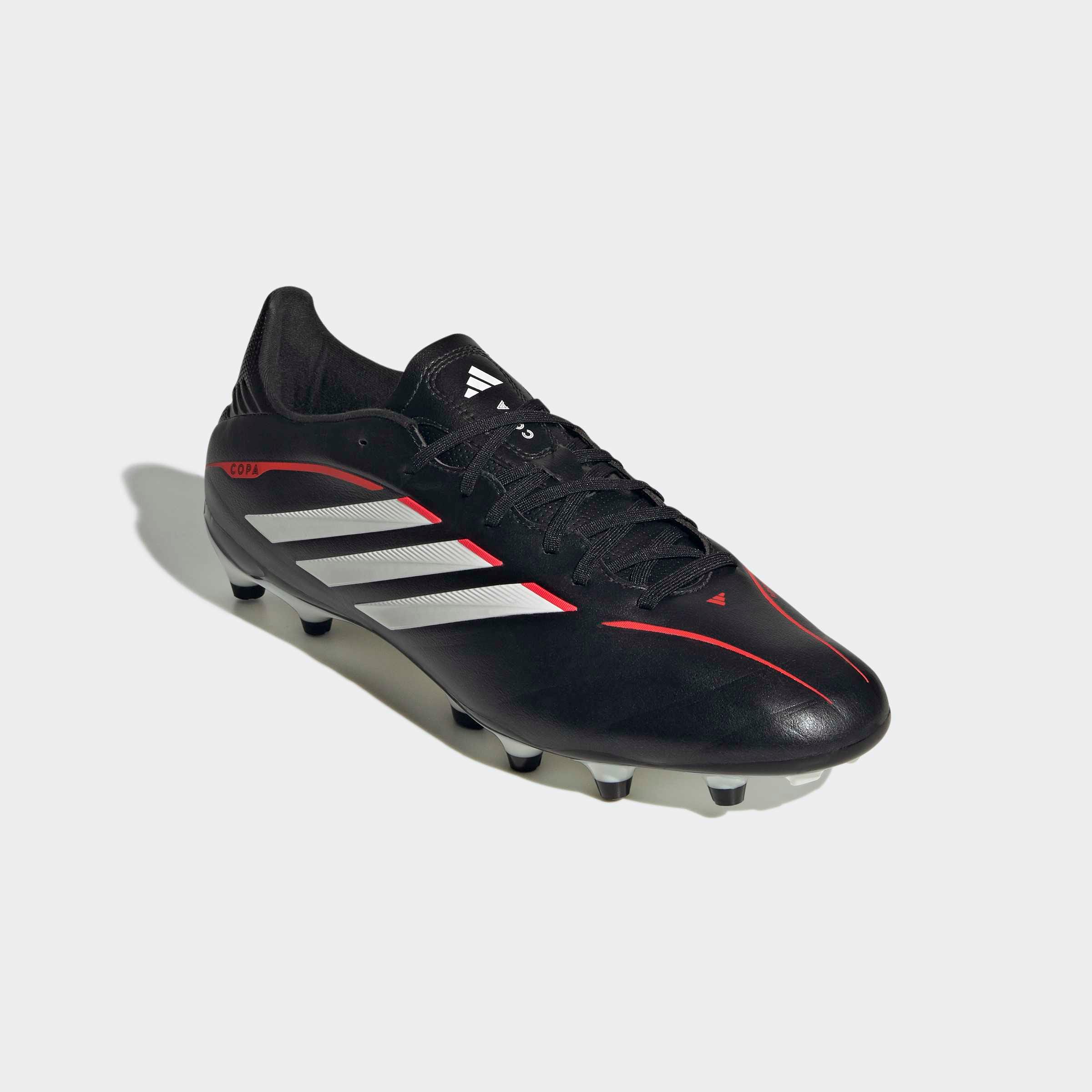 adidas Performance Fußballschuh »COPA PURE IV LEAGUE FIRM GROUND«  Außensohle für feste Böden