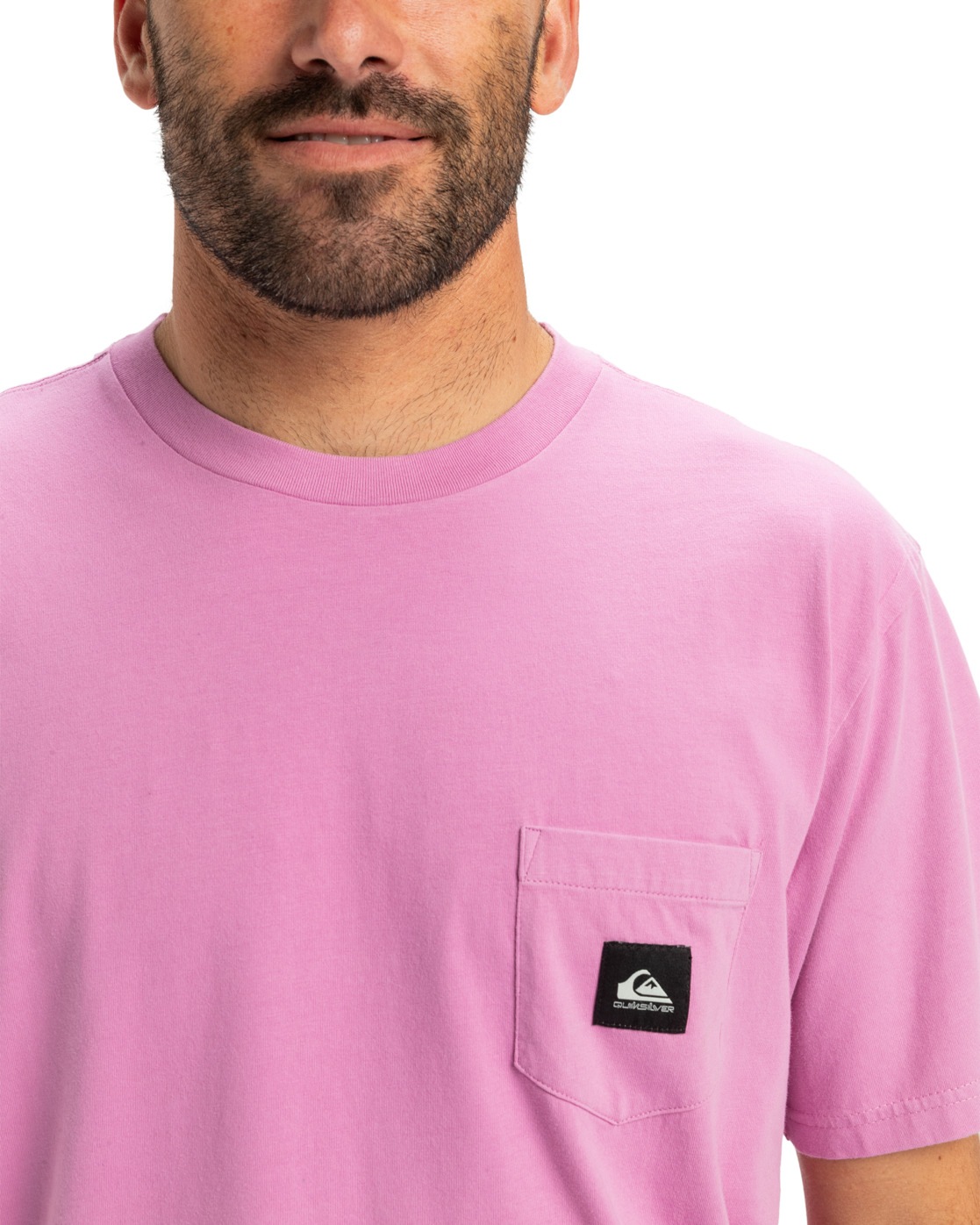 Quiksilver T-Shirt »Salt Water«