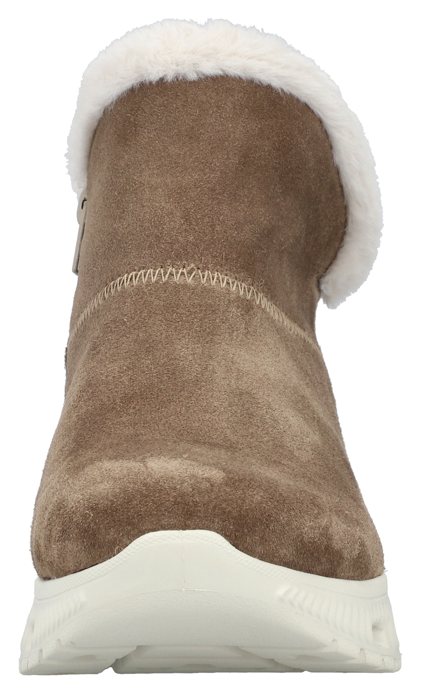 Rieker Winterboots, mit wasserabweisender riekerTEX-Membran